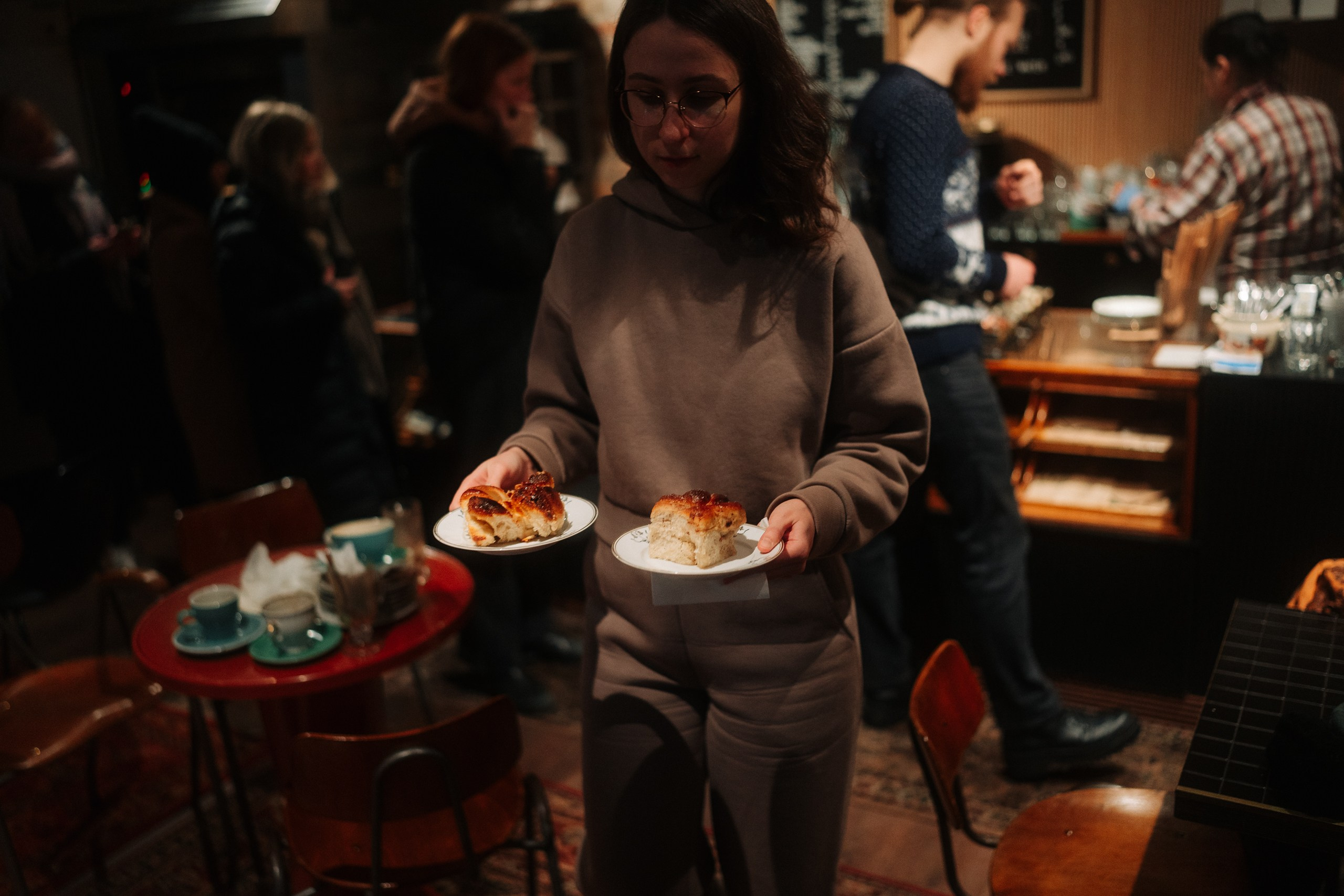 Oldtown. Couple and Family Photographer in Tallinn, Sasha Kaloshin