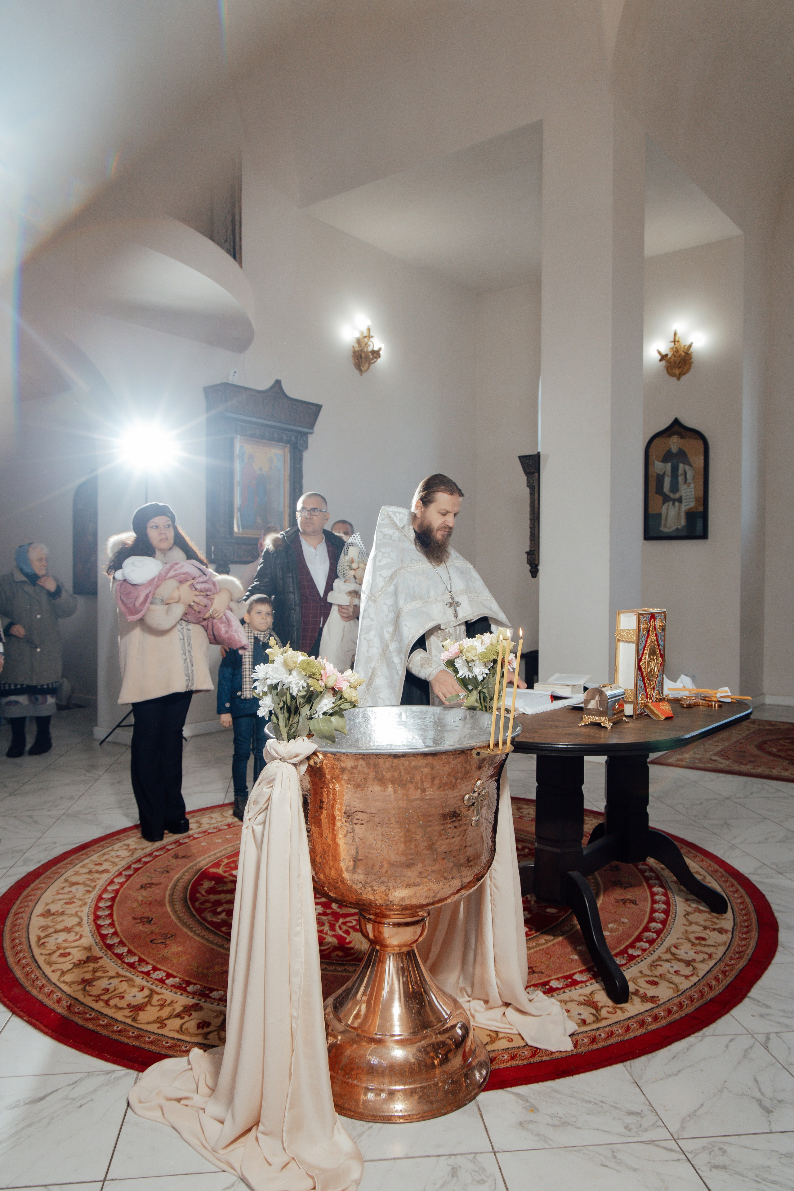 Botez. Свадебный Фотограф, Детский и семейый Фотограф Молдова