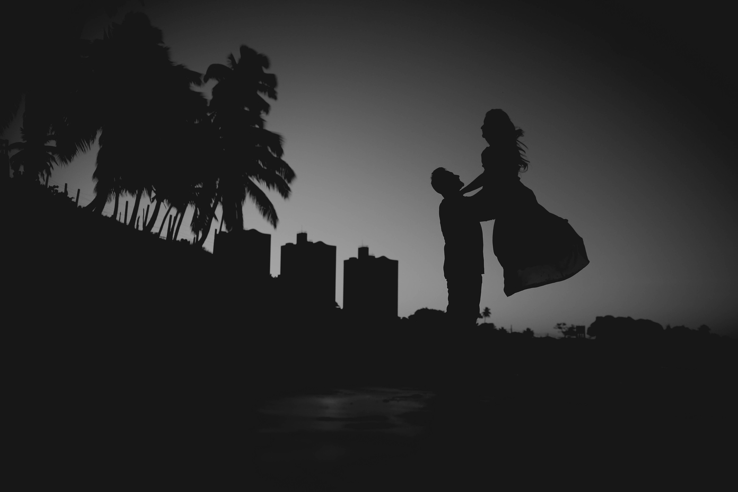 Haziel Ribeiro Fotógrafo de Casamentos em Natal RN