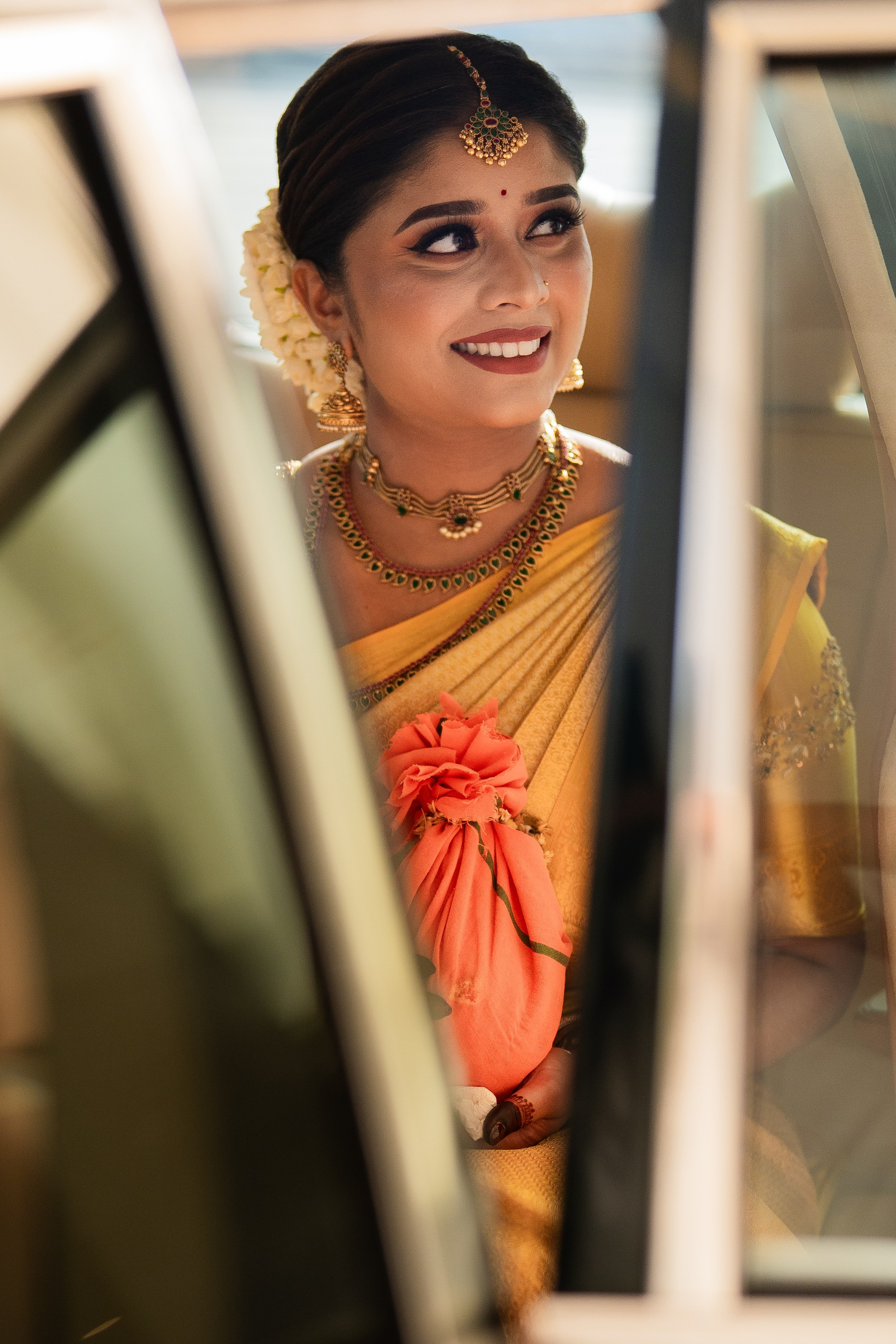 GAURI & SIVA. Wedding photographer Avira Stories
