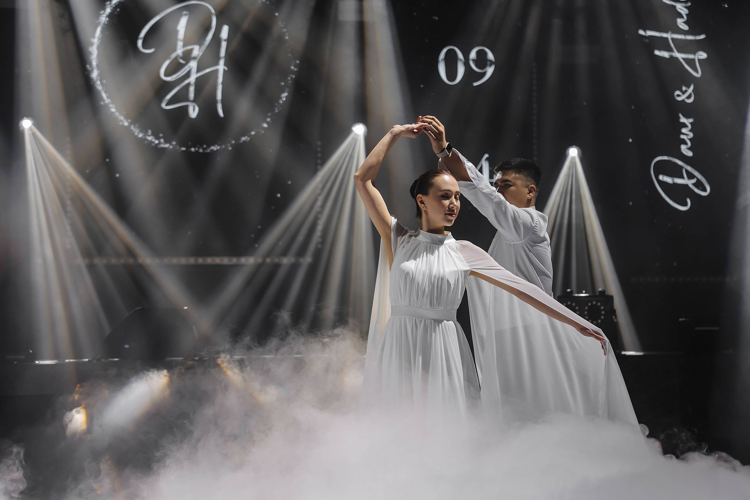 Даур & Хадия. Свадебный и семейный фотограф в Бишкеке Давлетбаев Талгат