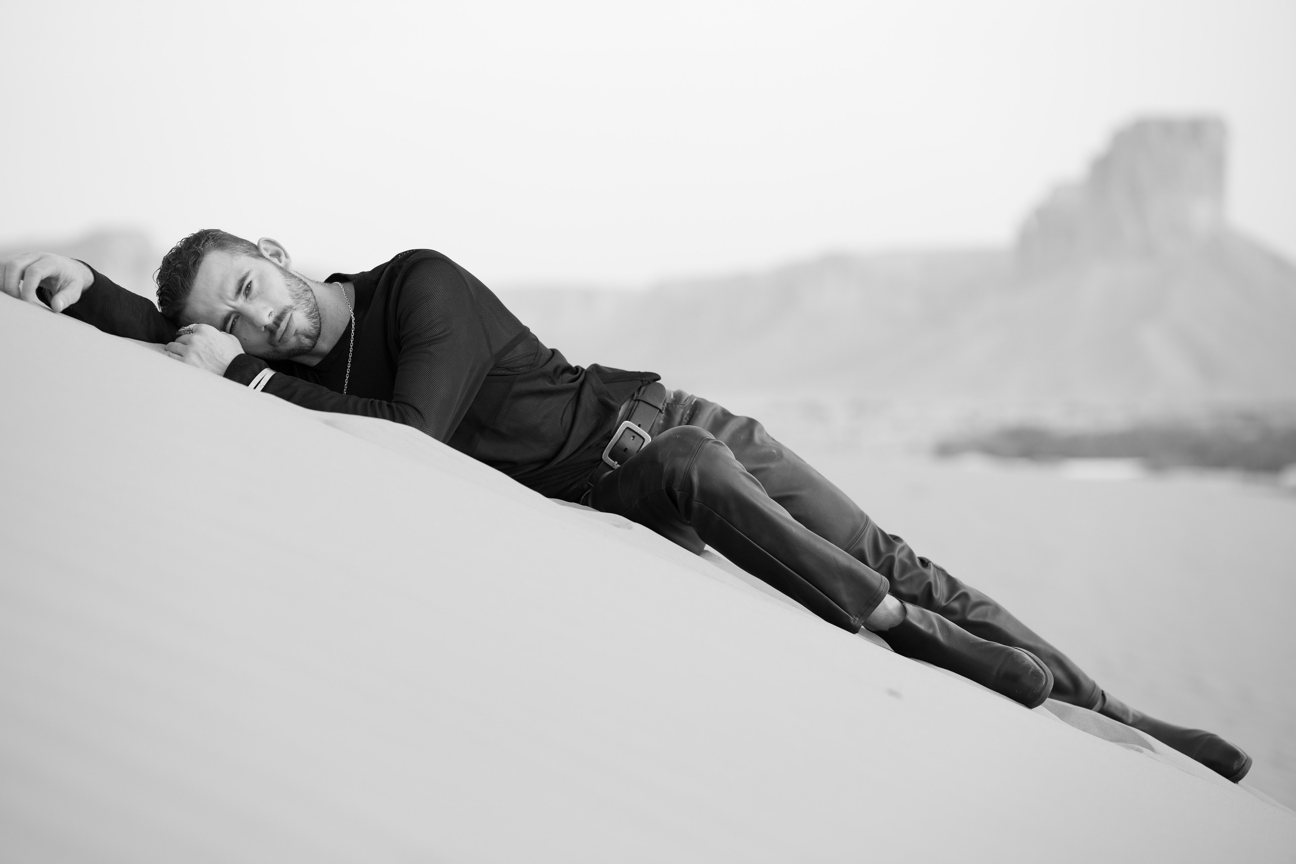 Men. Portrait, Lifestyle and Lovestory photographer in Riyadh