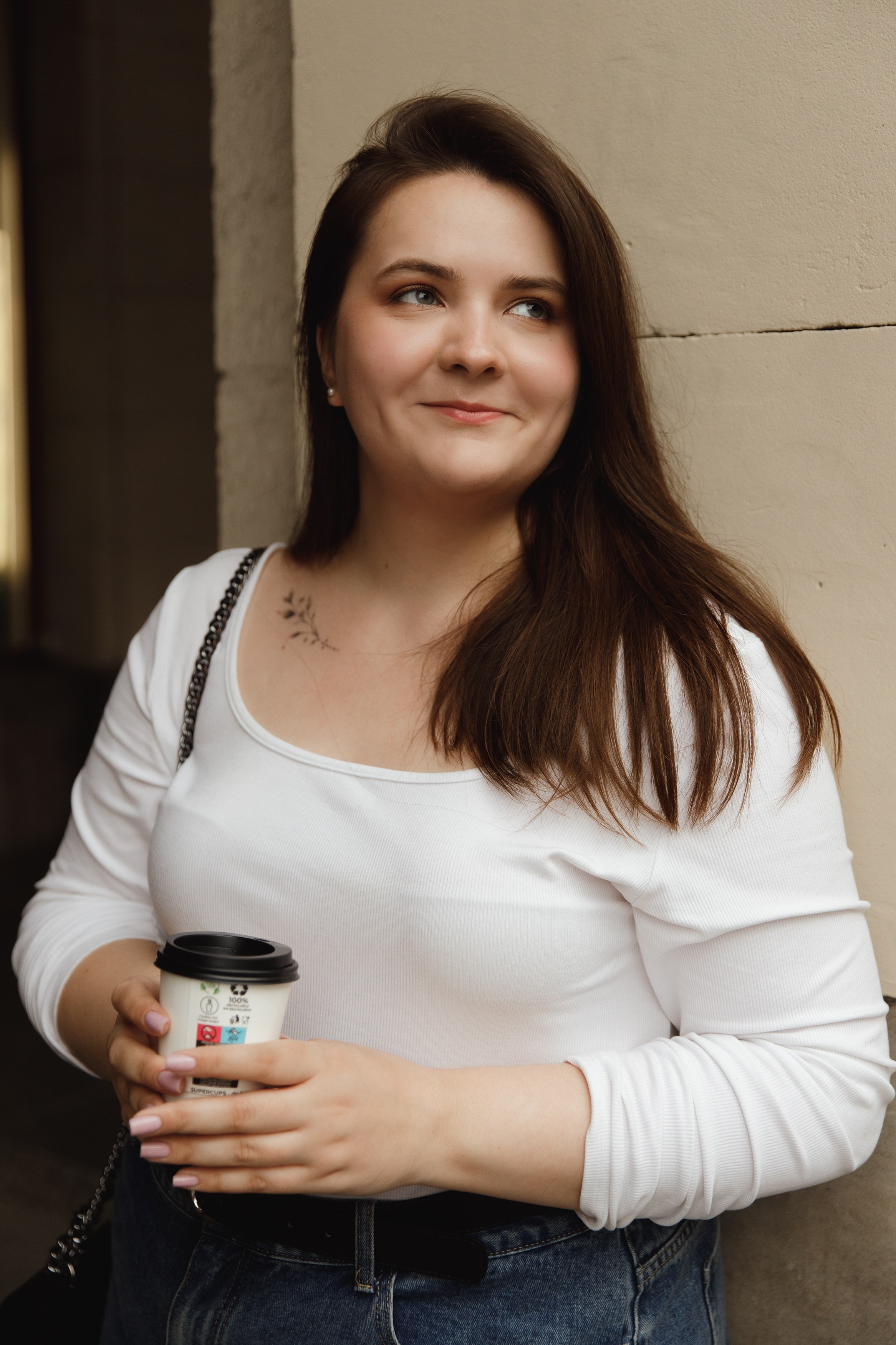 Katya & Sonya friendship. Kaja | fotograf psów we Wrocławiu