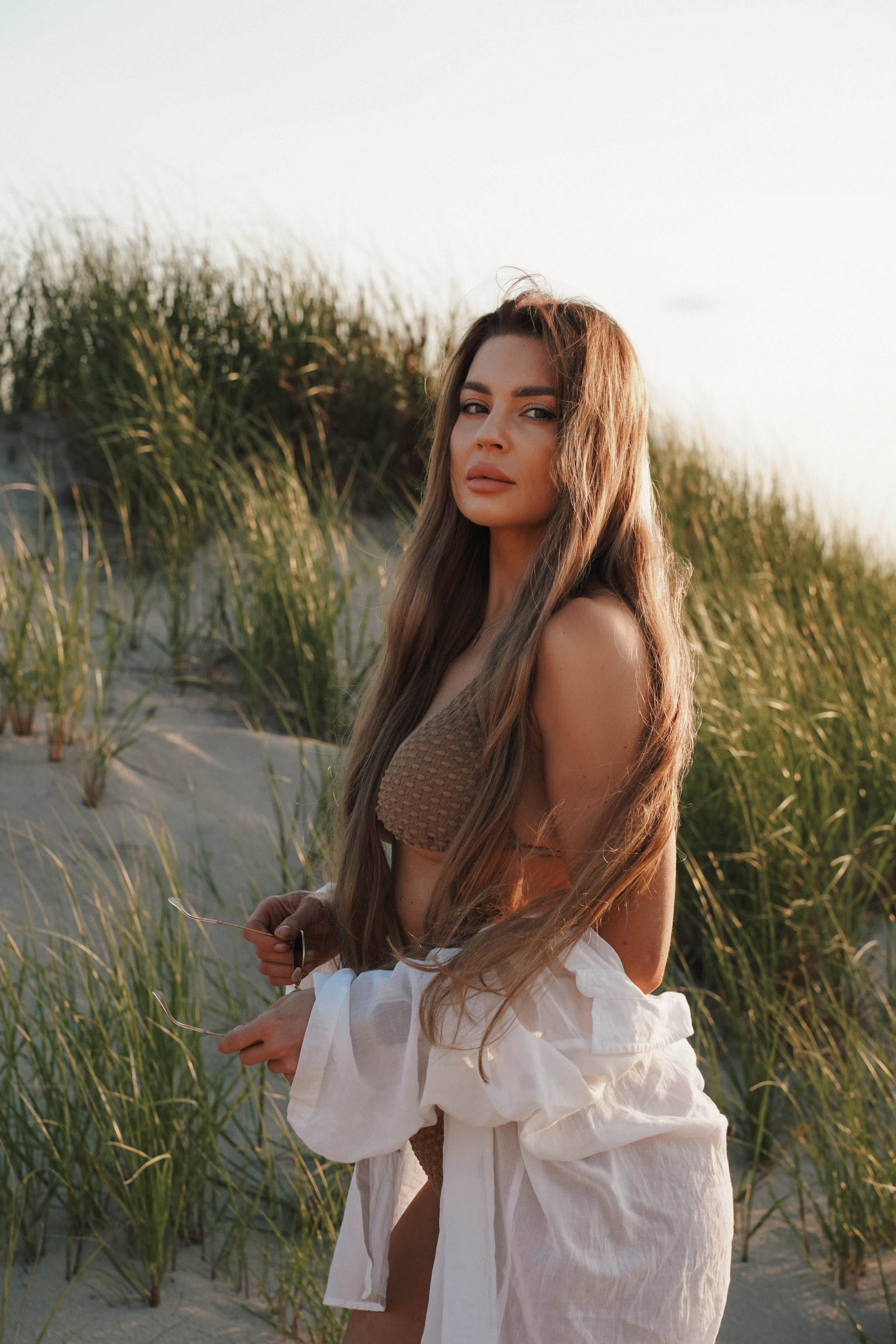 Into the Wild. Sophia Young — NYC Photographer & Filmmaker