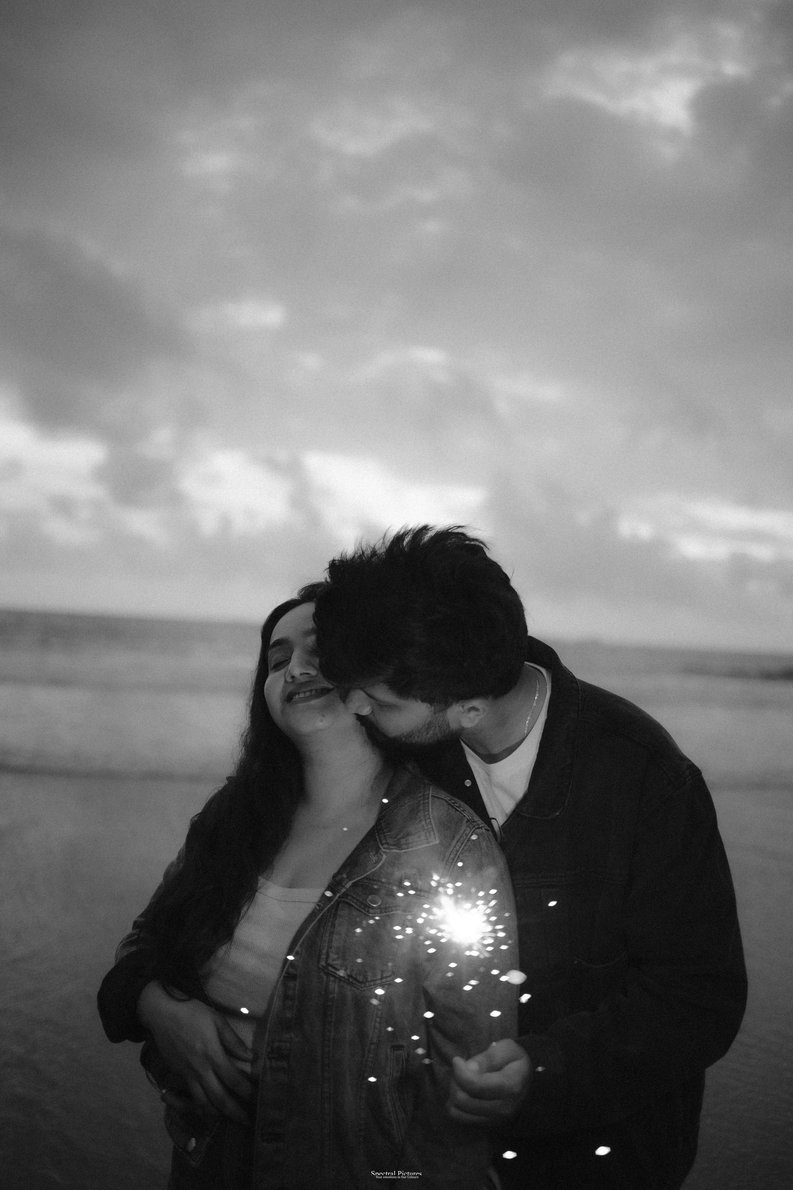 Sidharth & Prajkta | Pre-Wedding