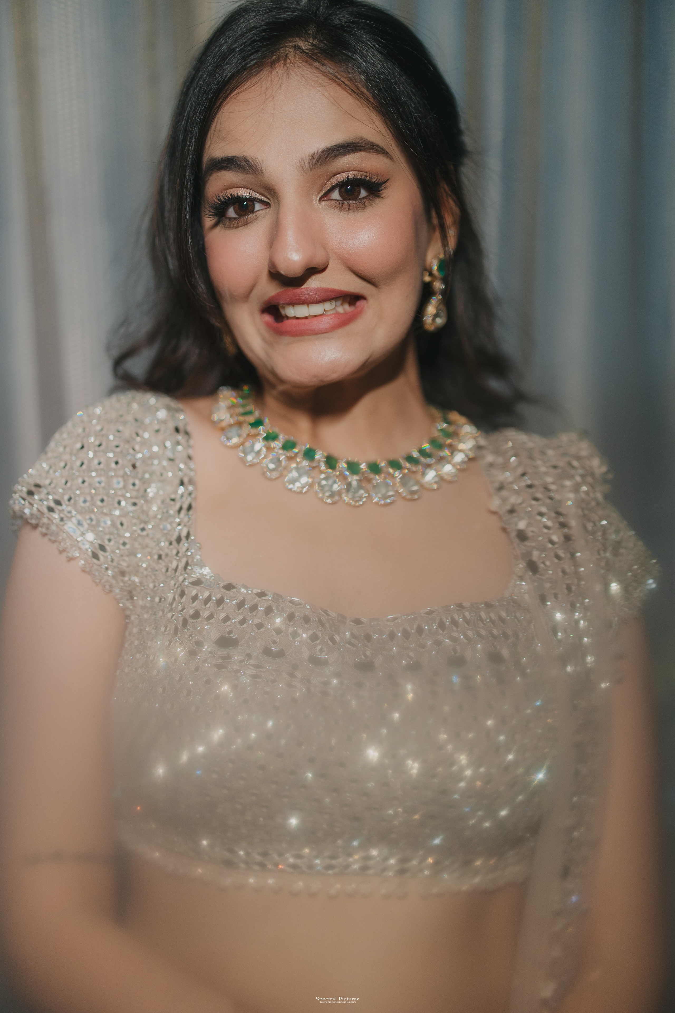 Partha & Aakansha | The Grand Reception Tale