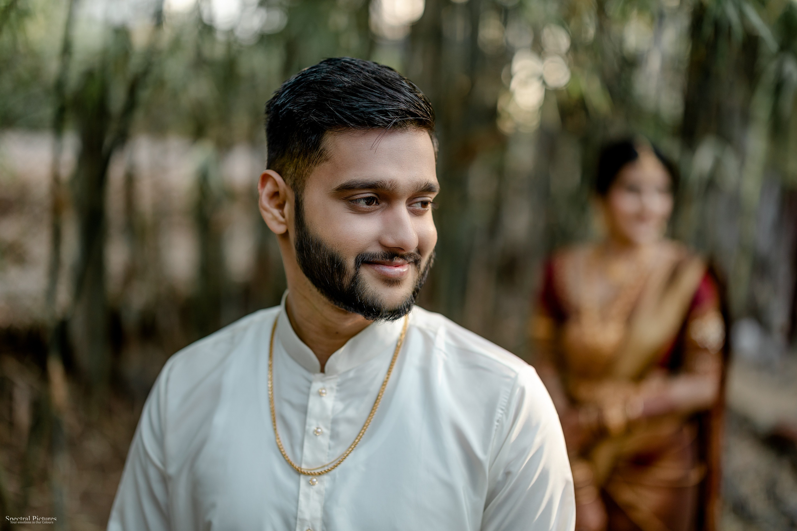 “Shivani & Ashish | A Love Meant to Be”