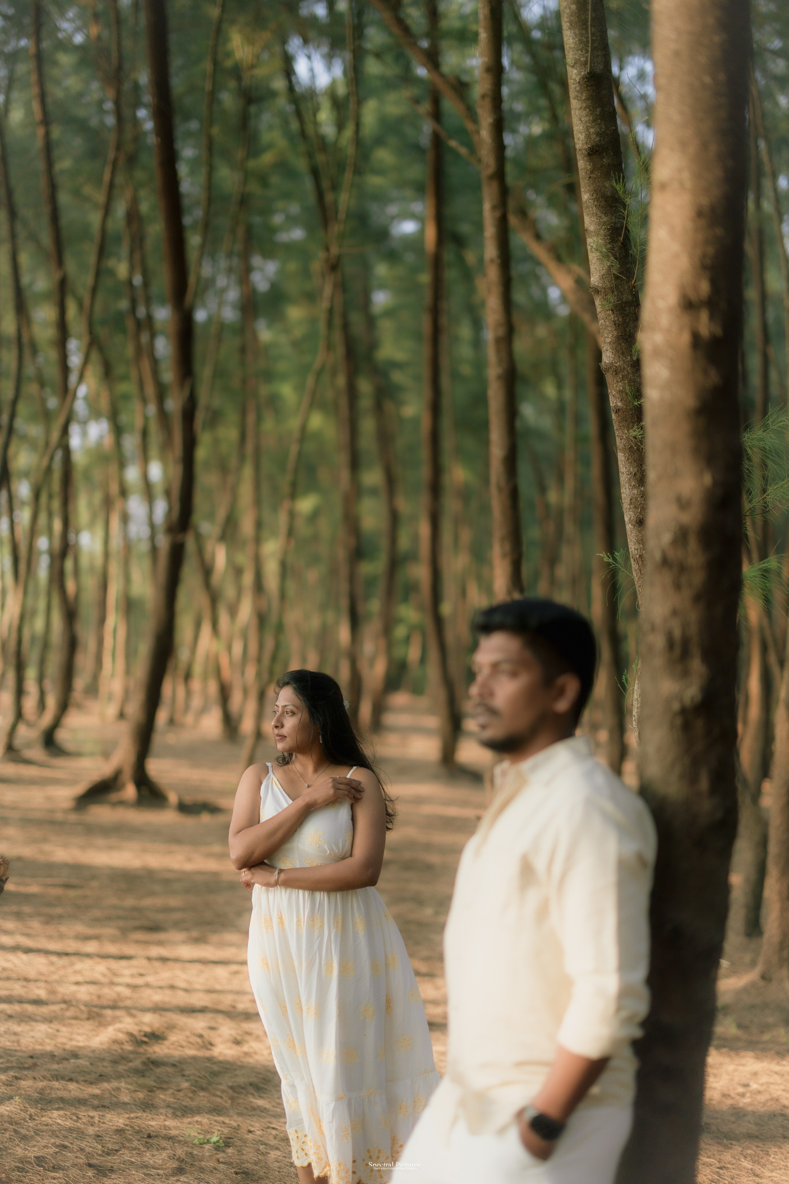 Raghav & Apoorva Pre-wedding