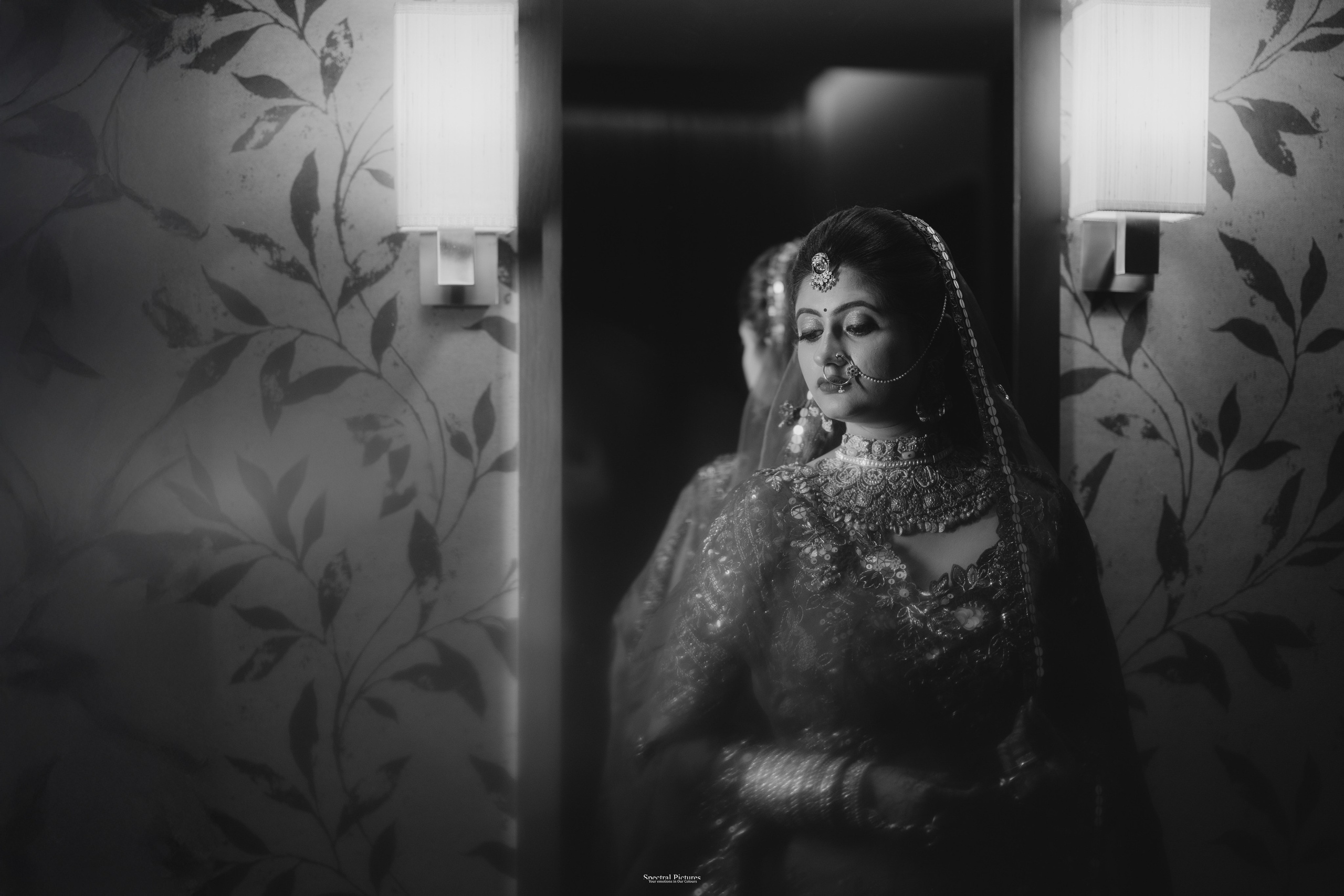 Tejas & Roopa | A Degree in Love, Certified by Marriage