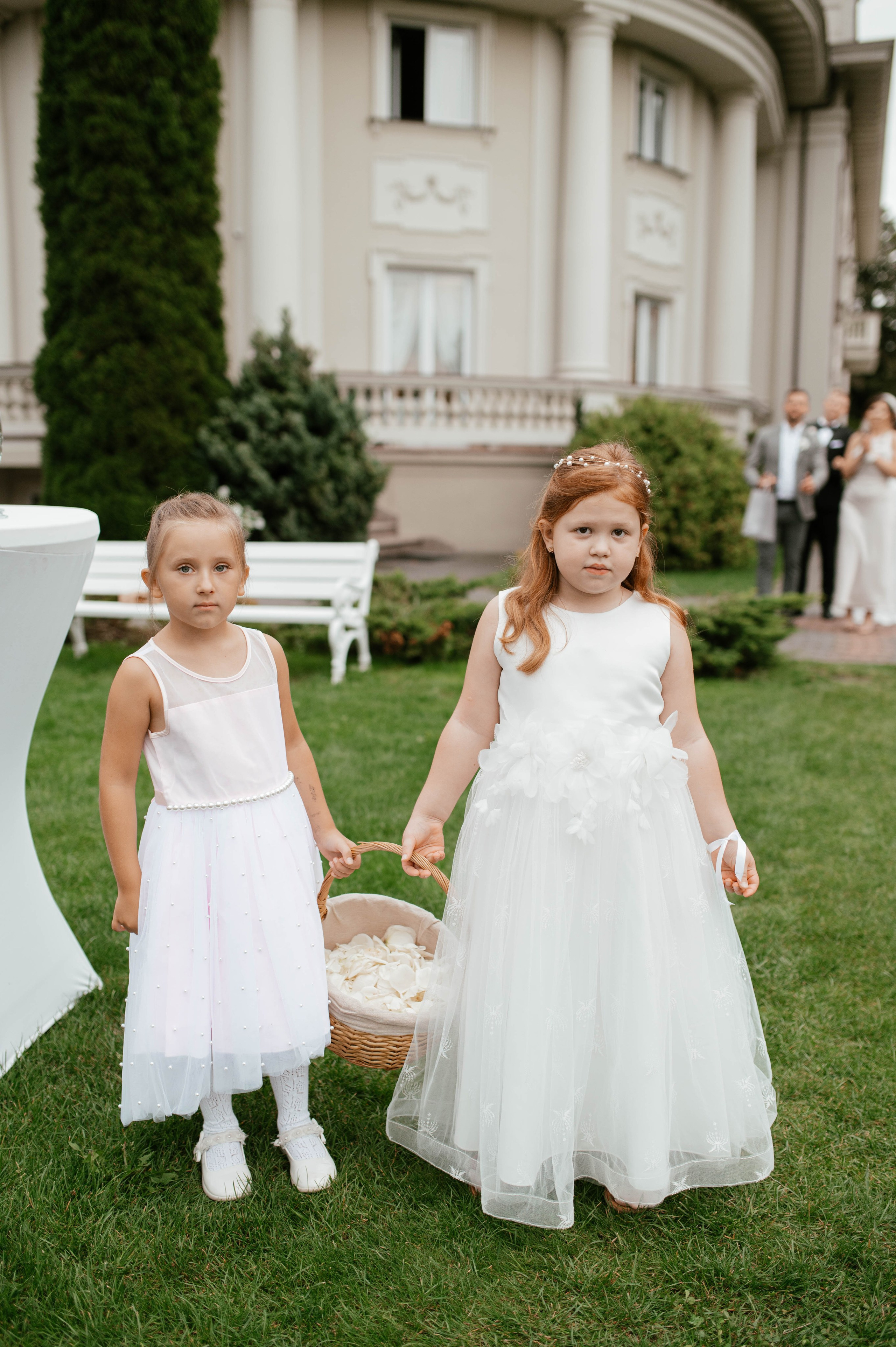 Iryna u Roman. Home page