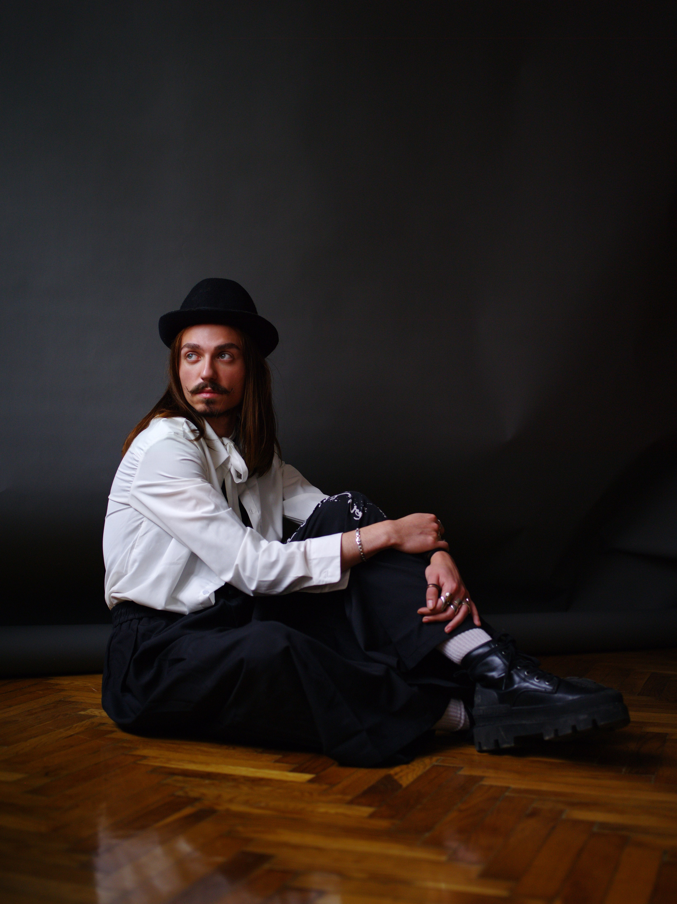 MARIUS. CCORNEA PHOTOGRAPHY