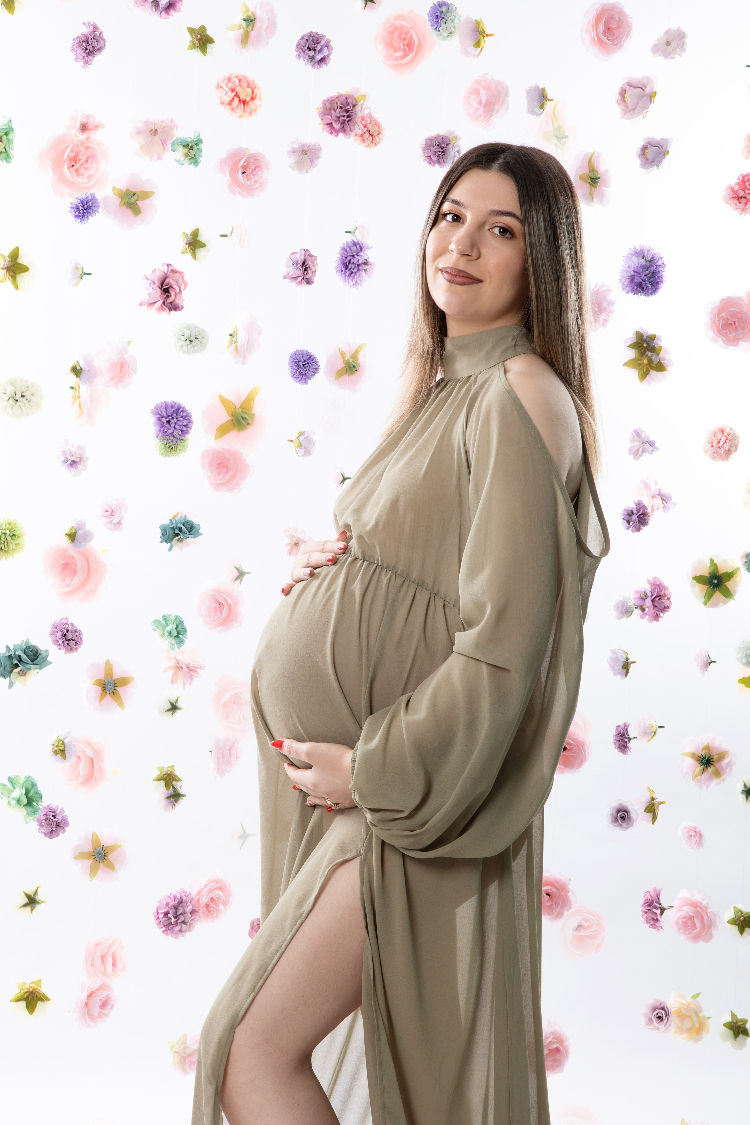 B & S. Portrait and Family Photographer in Netherlands