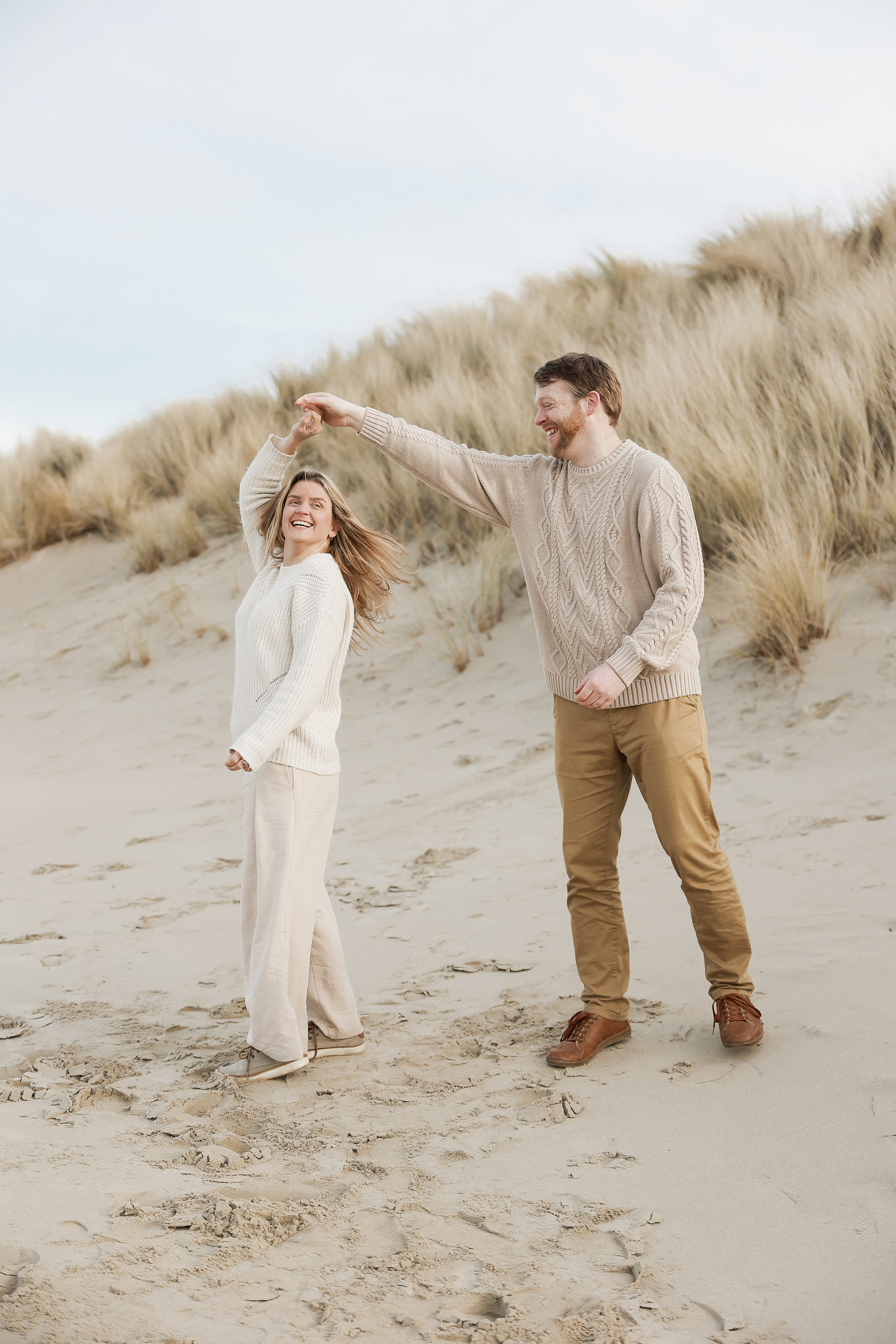 R & S. Portrait and Family Photographer in Netherlands