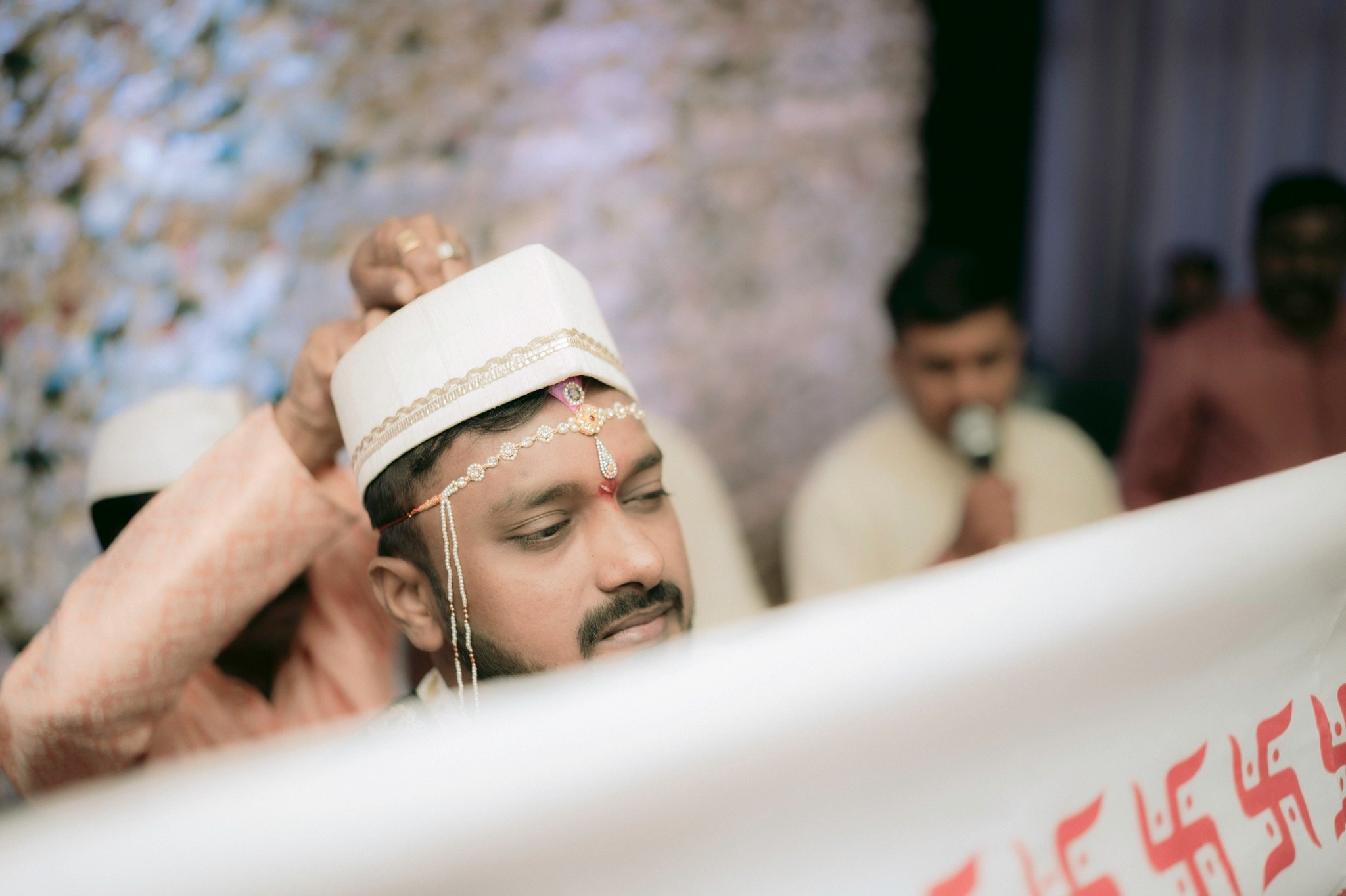 Rishi & Pratidnya. Promise in Pixels — Candid Wedding Photographer & Cinematographer in Mumbai, India