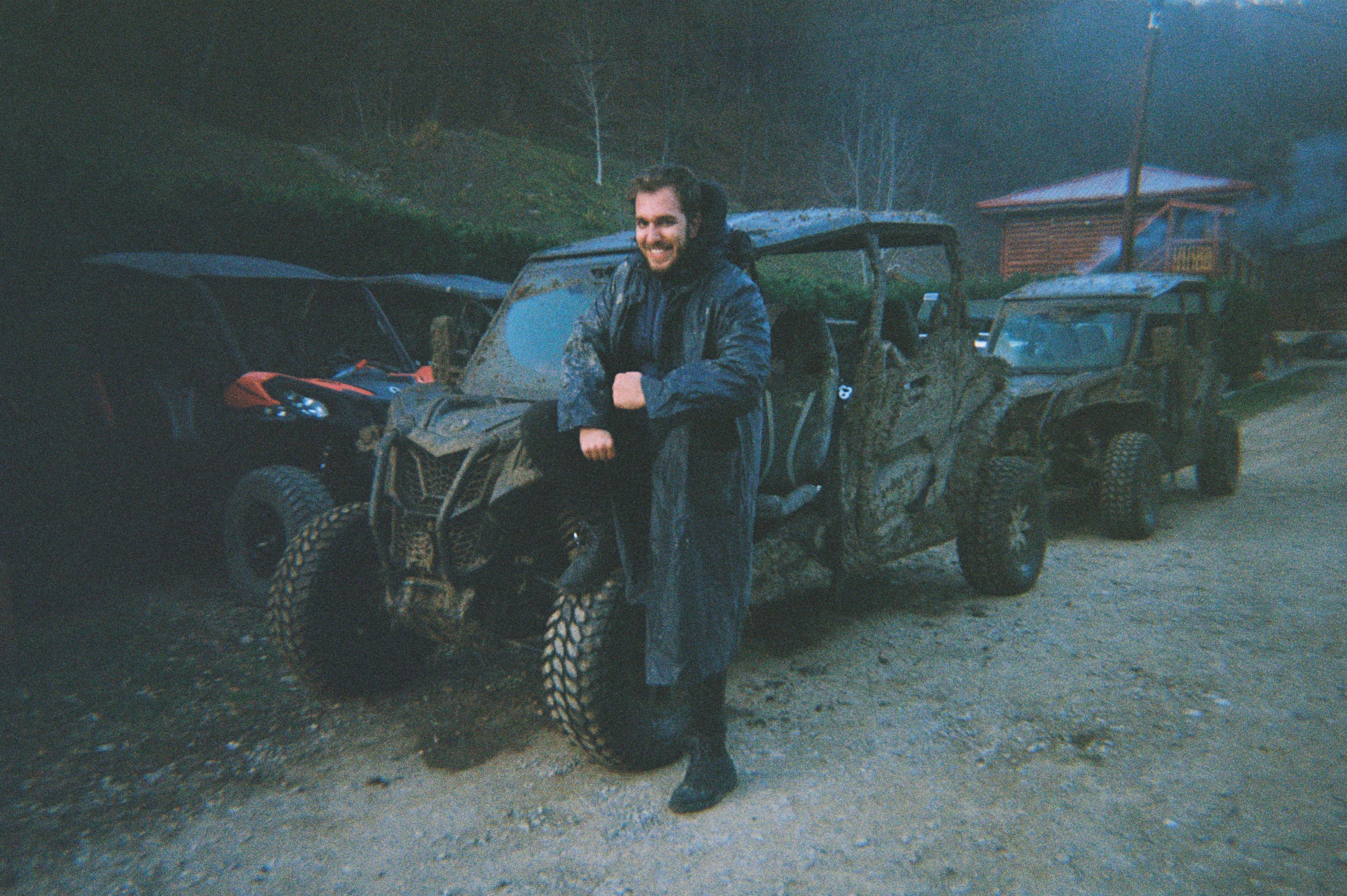 Teambuilding Digital Partners