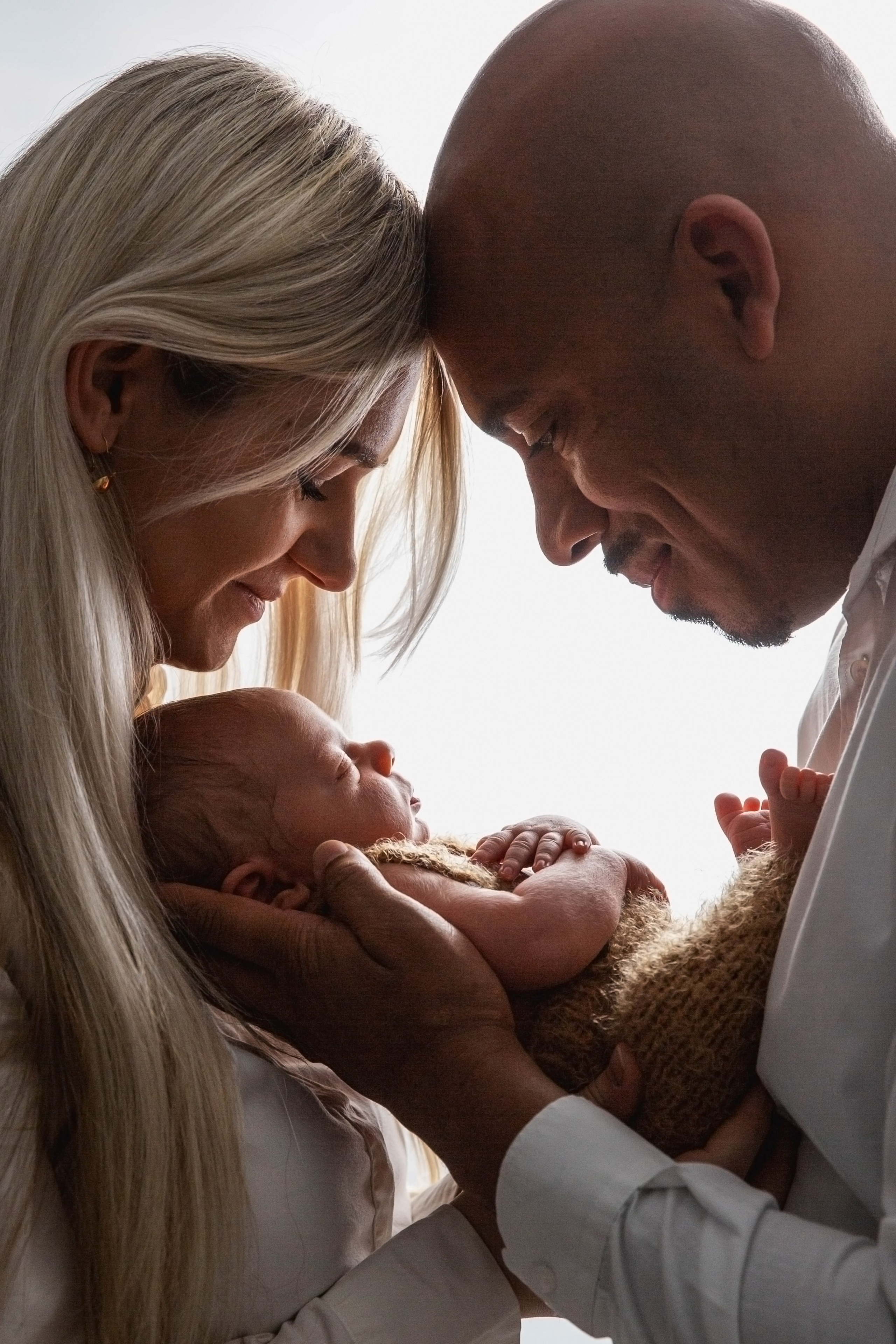 Neugeborene. Familien, Kinder und Portrait Fotografie Nürnberg Erlangen Eckental