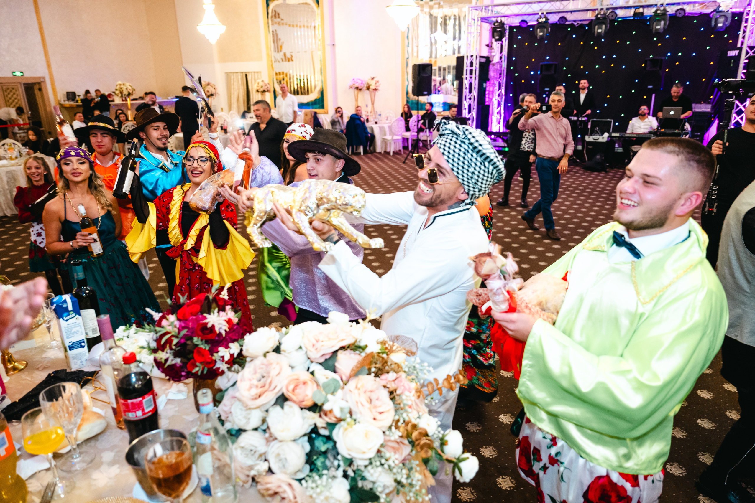 Ana Maria & Robert 💙 Nuntă. DP Events — echipă foto-video din București, capturăm emoții și transformăm momentele în amintiri autentice