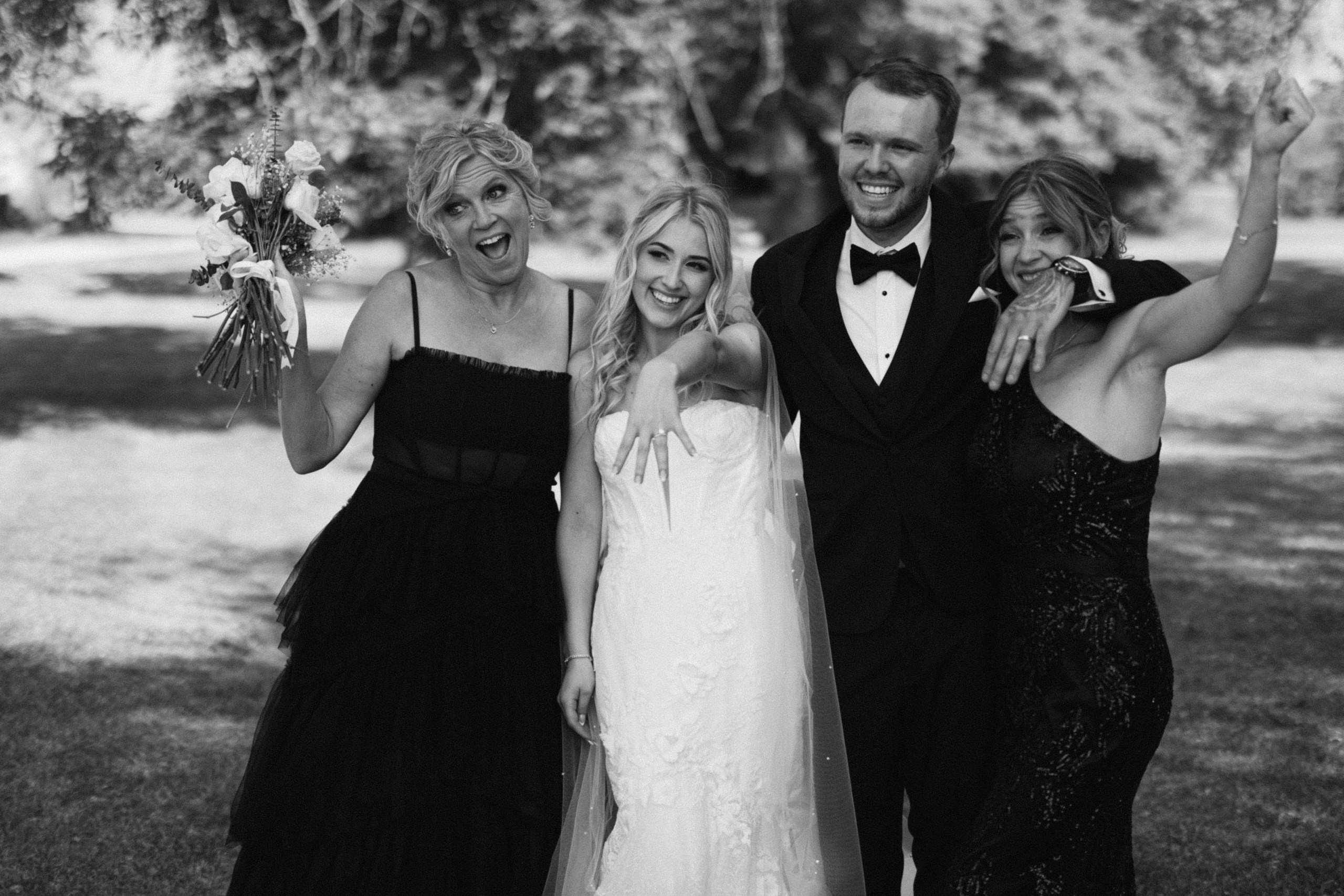 Viktoriya & Brody. Wedding Photographer in Winnipeg — Cinematic & Timeless by Vitiuk Photography