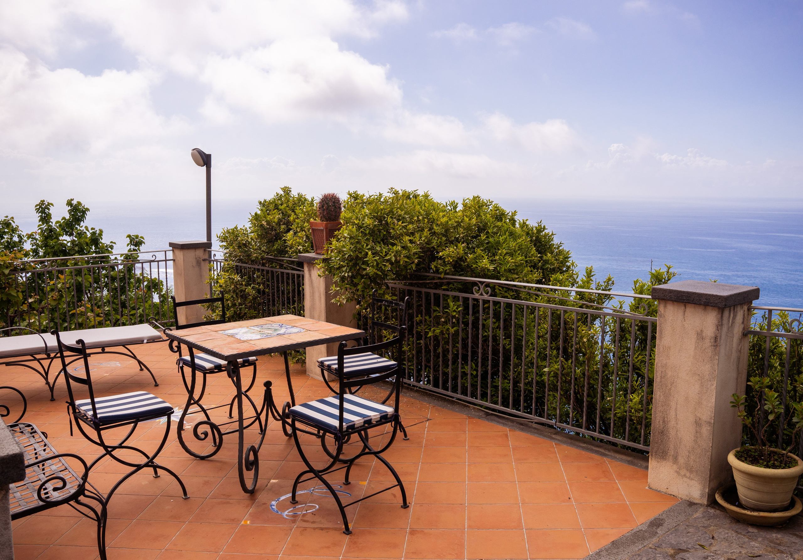 Furore Il Limonetto. Hotel and travel photographer