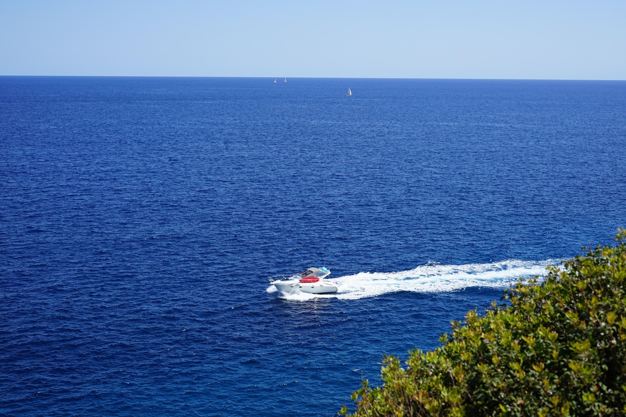 Mallorca. Hotel and travel photographer