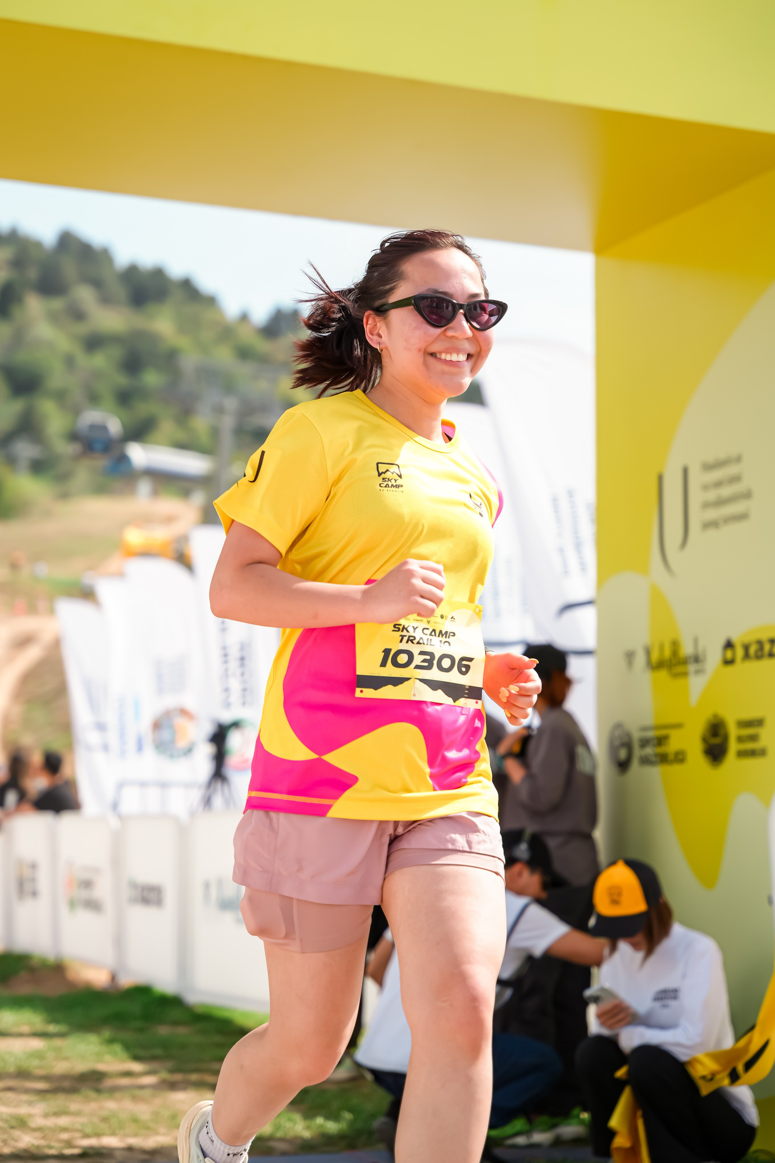 Спортивная фотосъёмка. Яркие моменты, запечатленные в каждом кадре