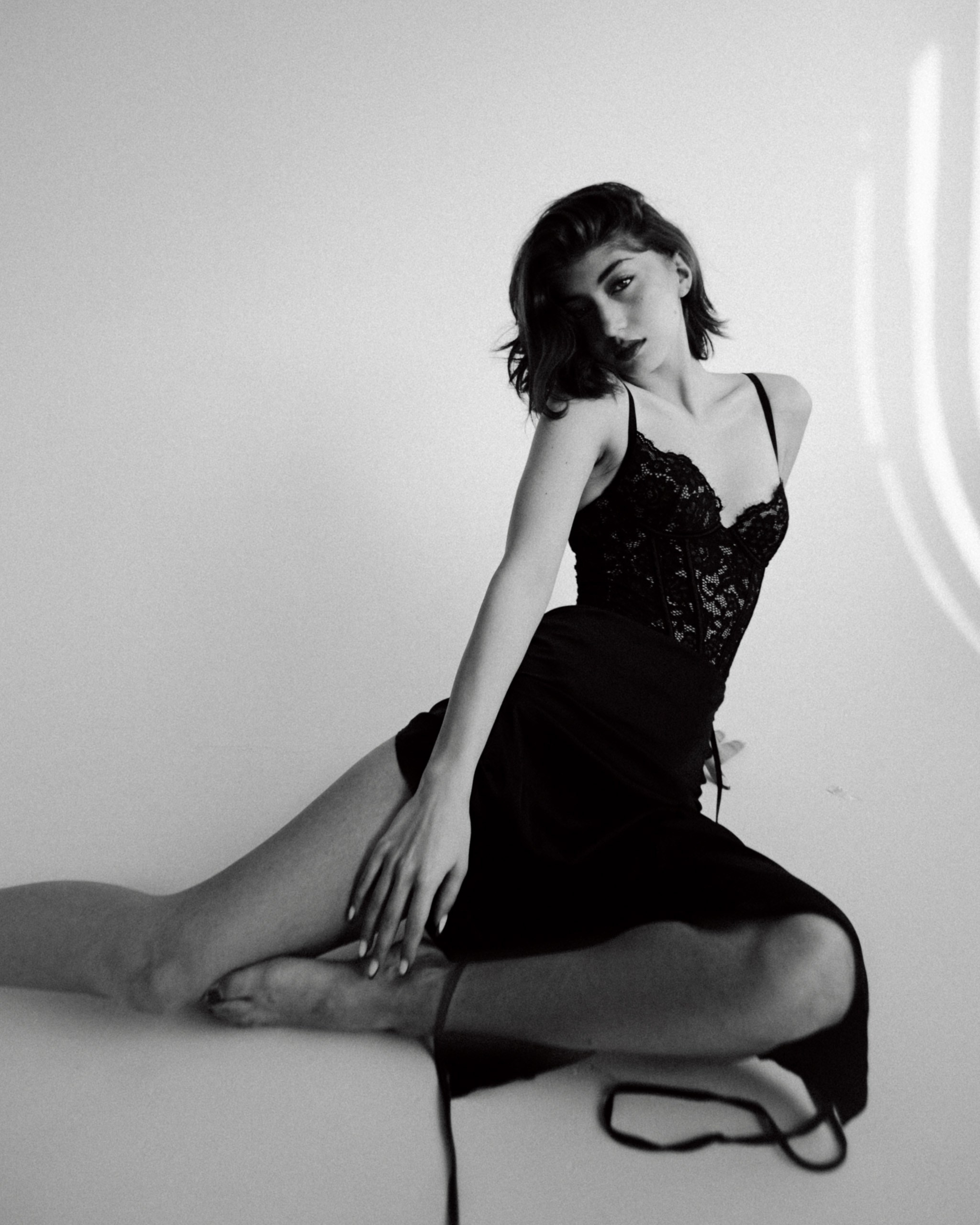 Nana. Inna Mendelson — Photographer