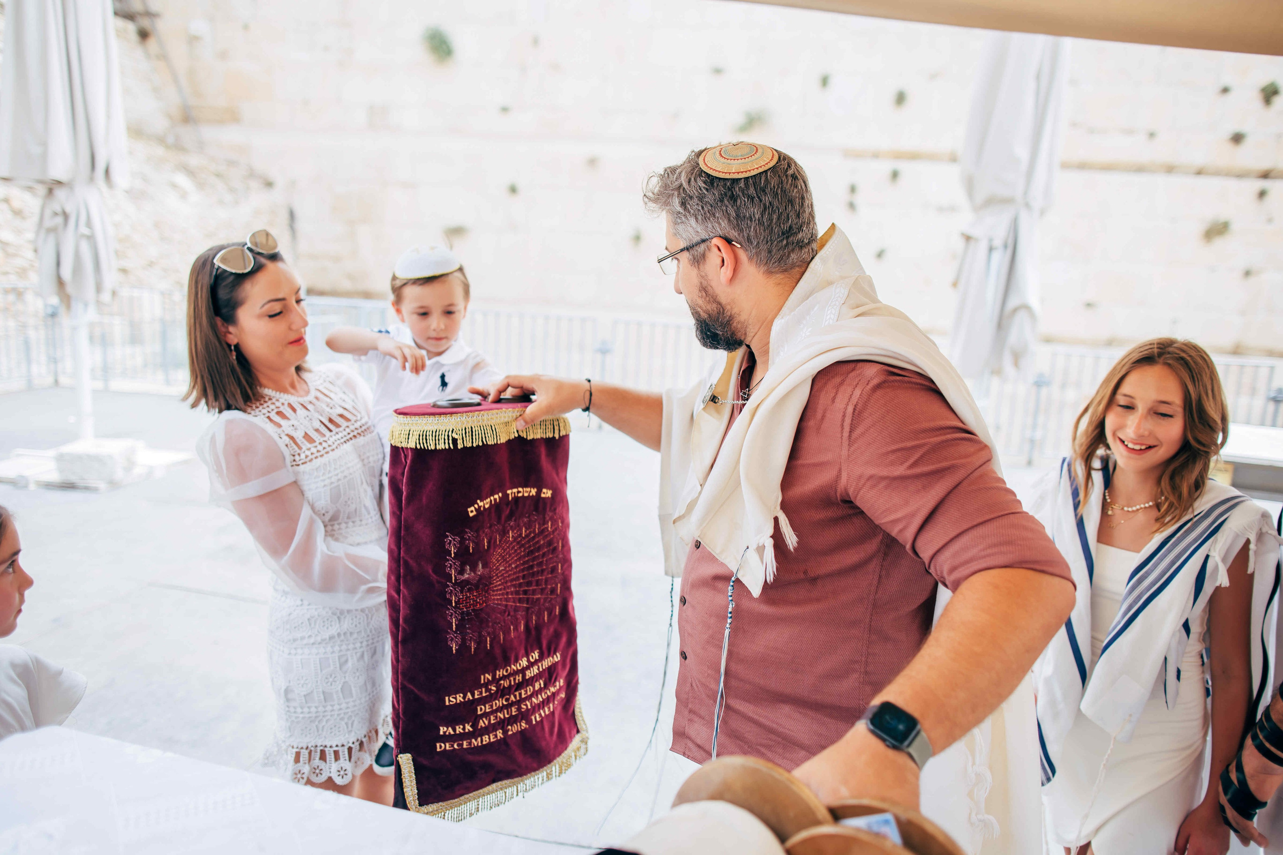 BAT MITZVAH OLD JERUSALEM — STEPHANIA. Https://shi-photo.com/