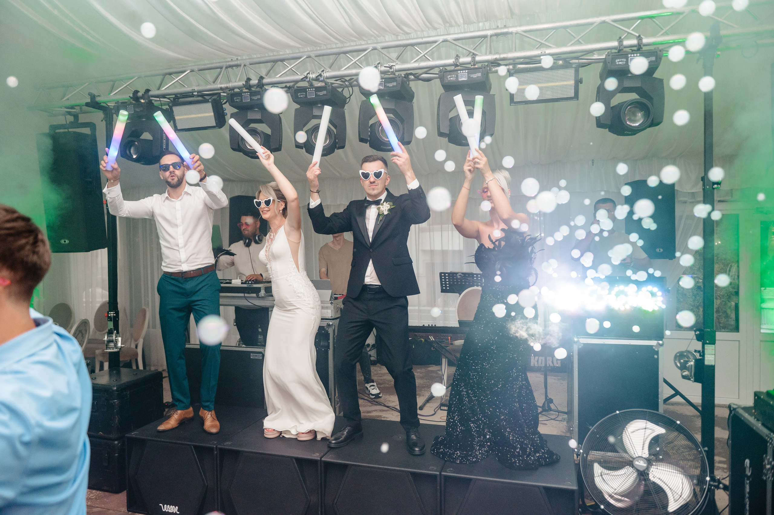 Alexandra & Daniel. Fotograf de evenimente