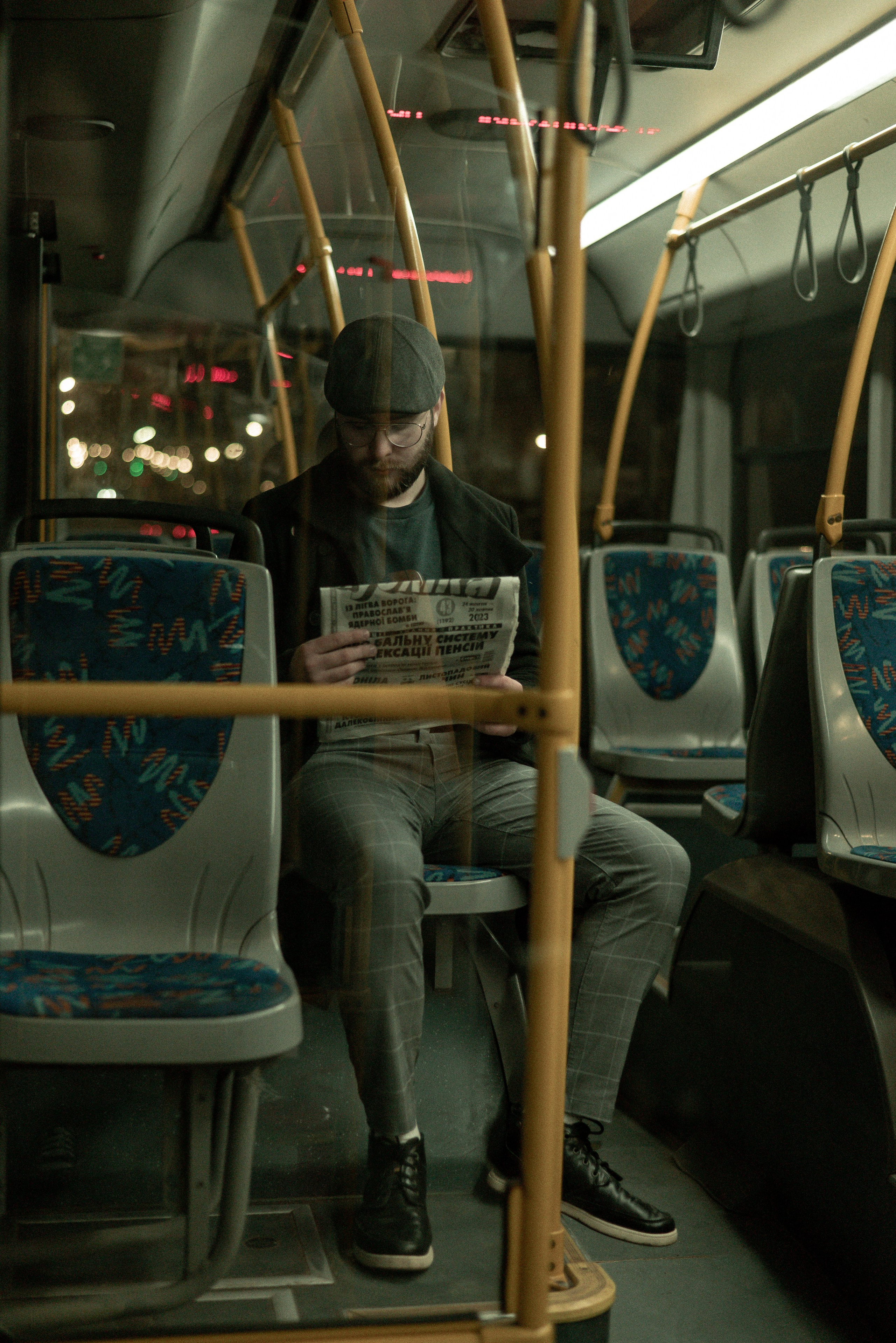 Street Photo. ST.PHOTO13