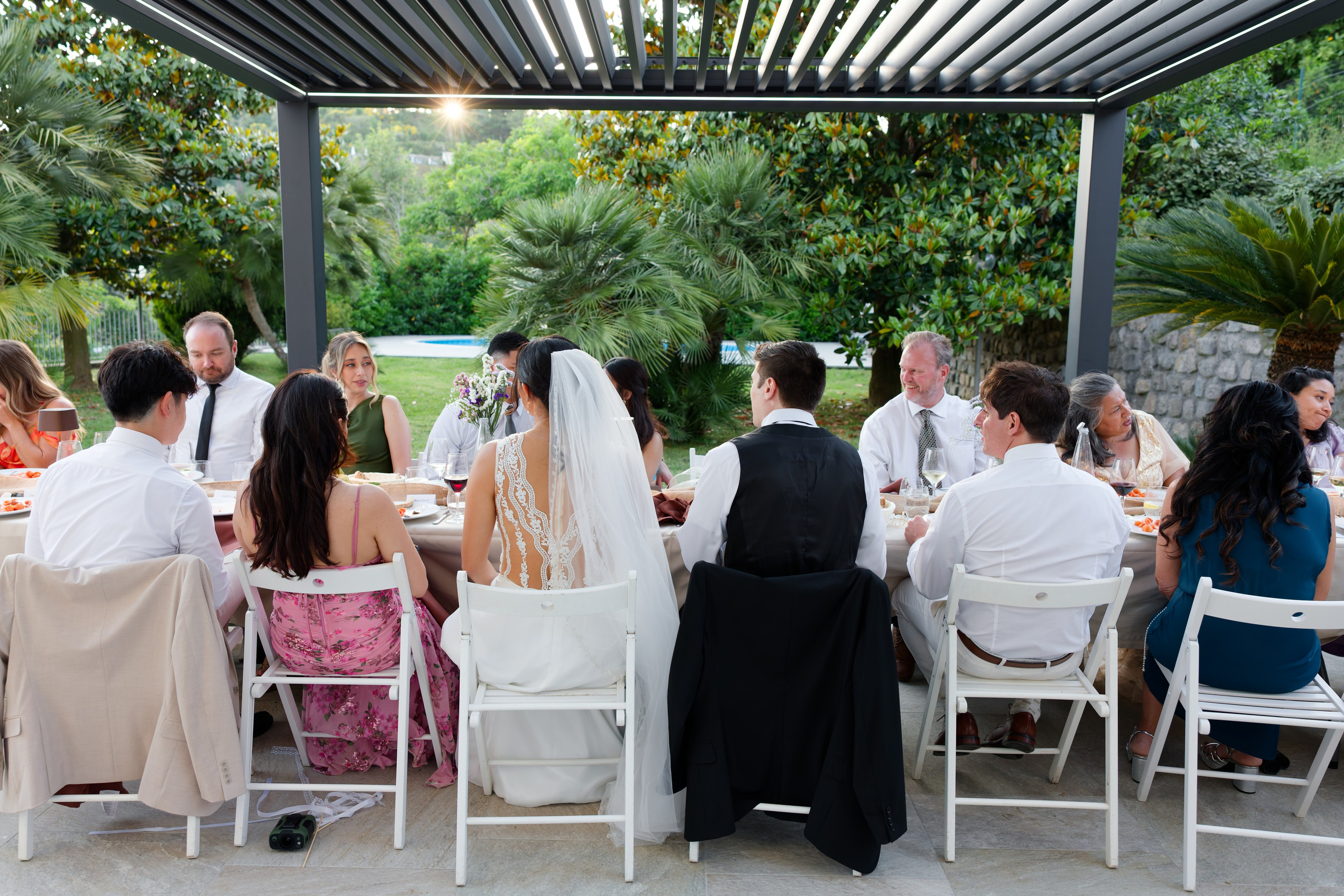 Alana & Joseph. Destination Wedding Photographer — Nikita Burtsev