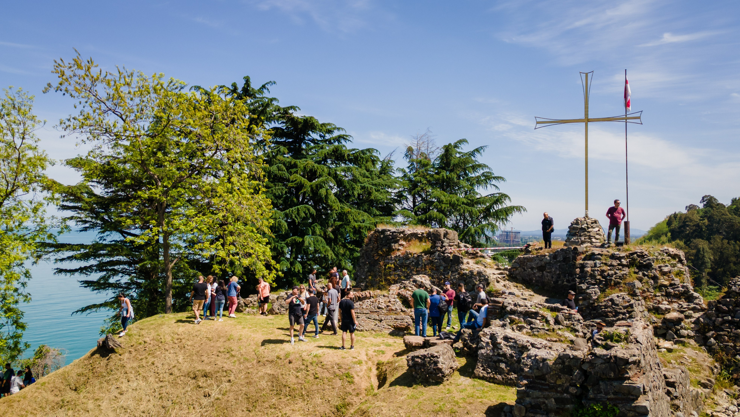 Barel Corporation — Batumi Georgia. AMIR BUCHNIK PHOTOGRAPHER