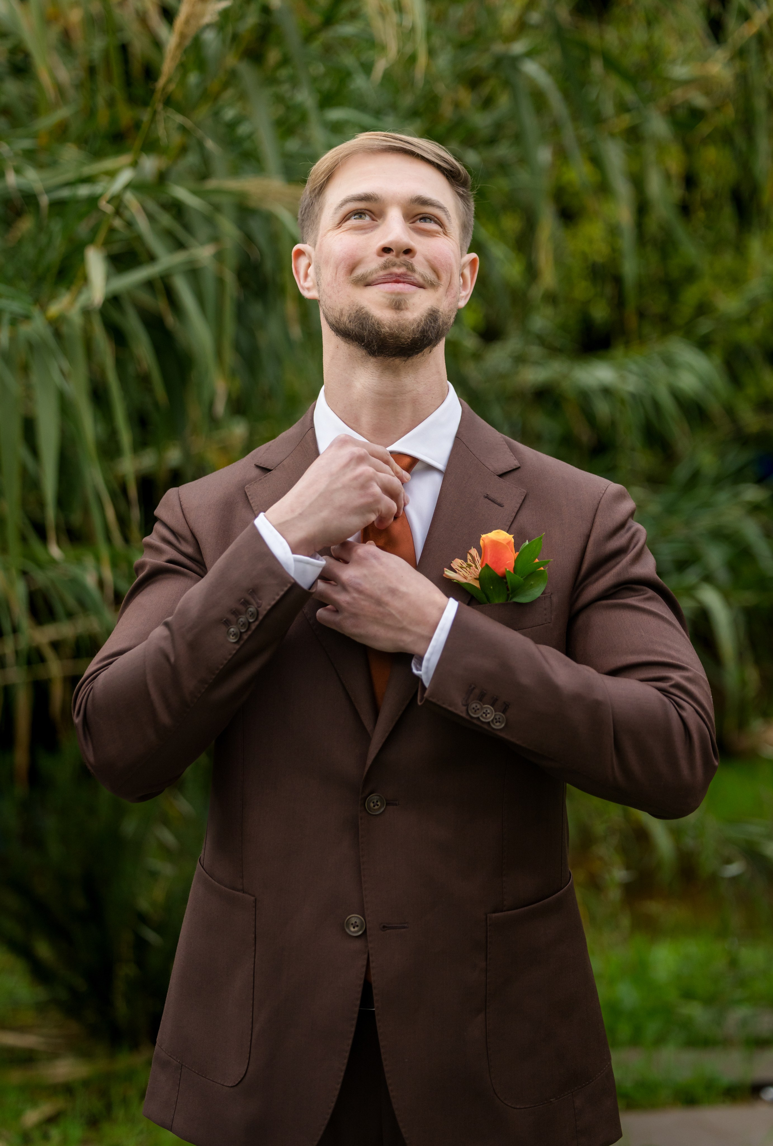 Karen & Nikita. AMIR BUCHNIK PHOTOGRAPHER