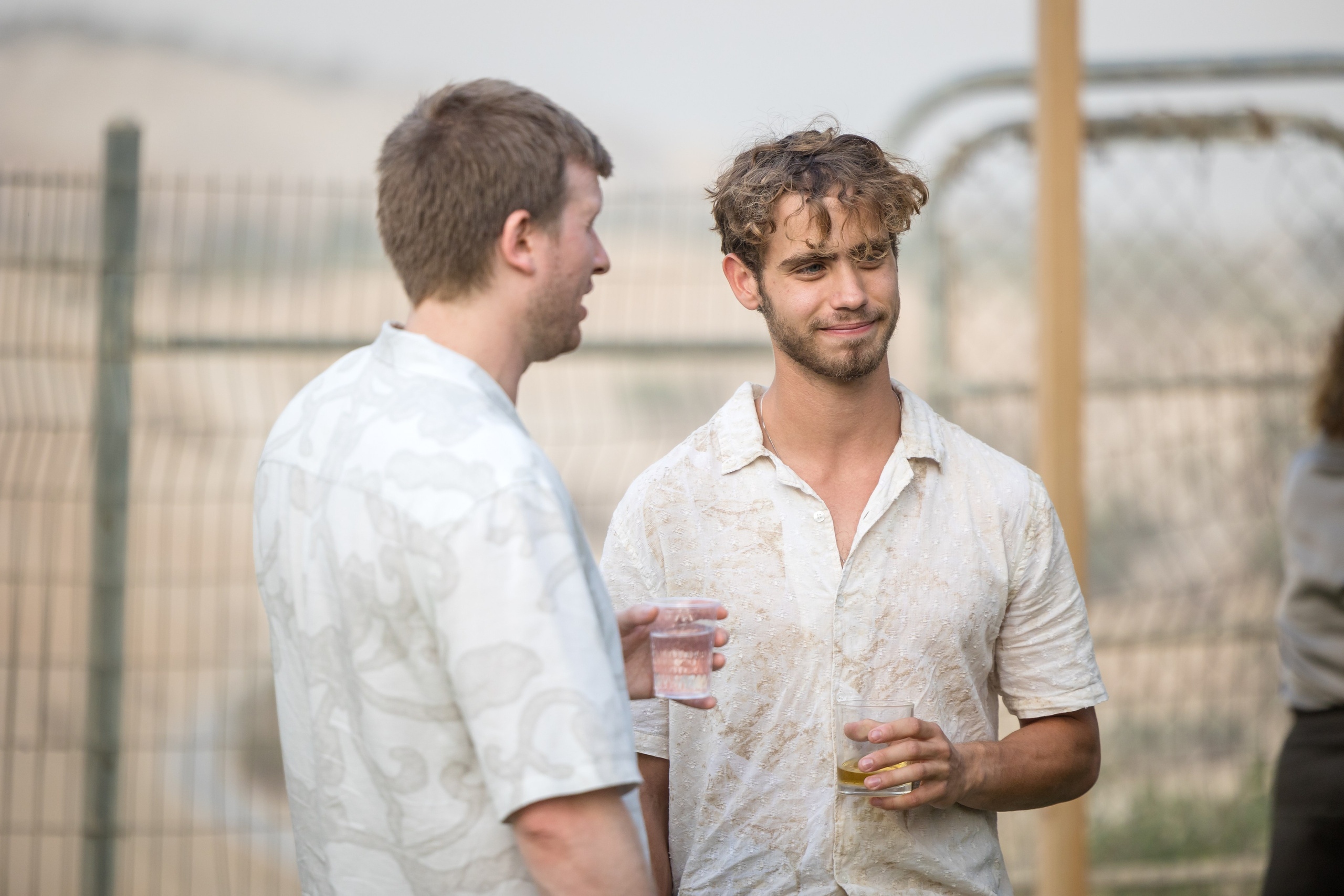 Shirley & Yoav. AMIR BUCHNIK PHOTOGRAPHER