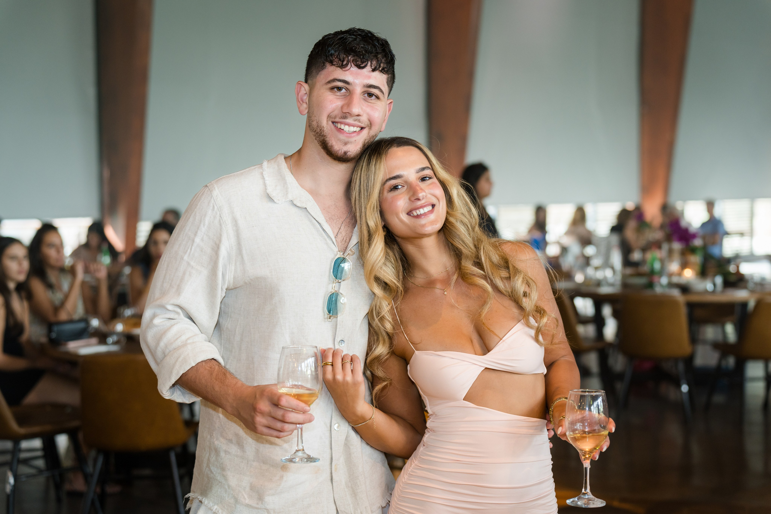 Hadar & Tor. AMIR BUCHNIK PHOTOGRAPHER