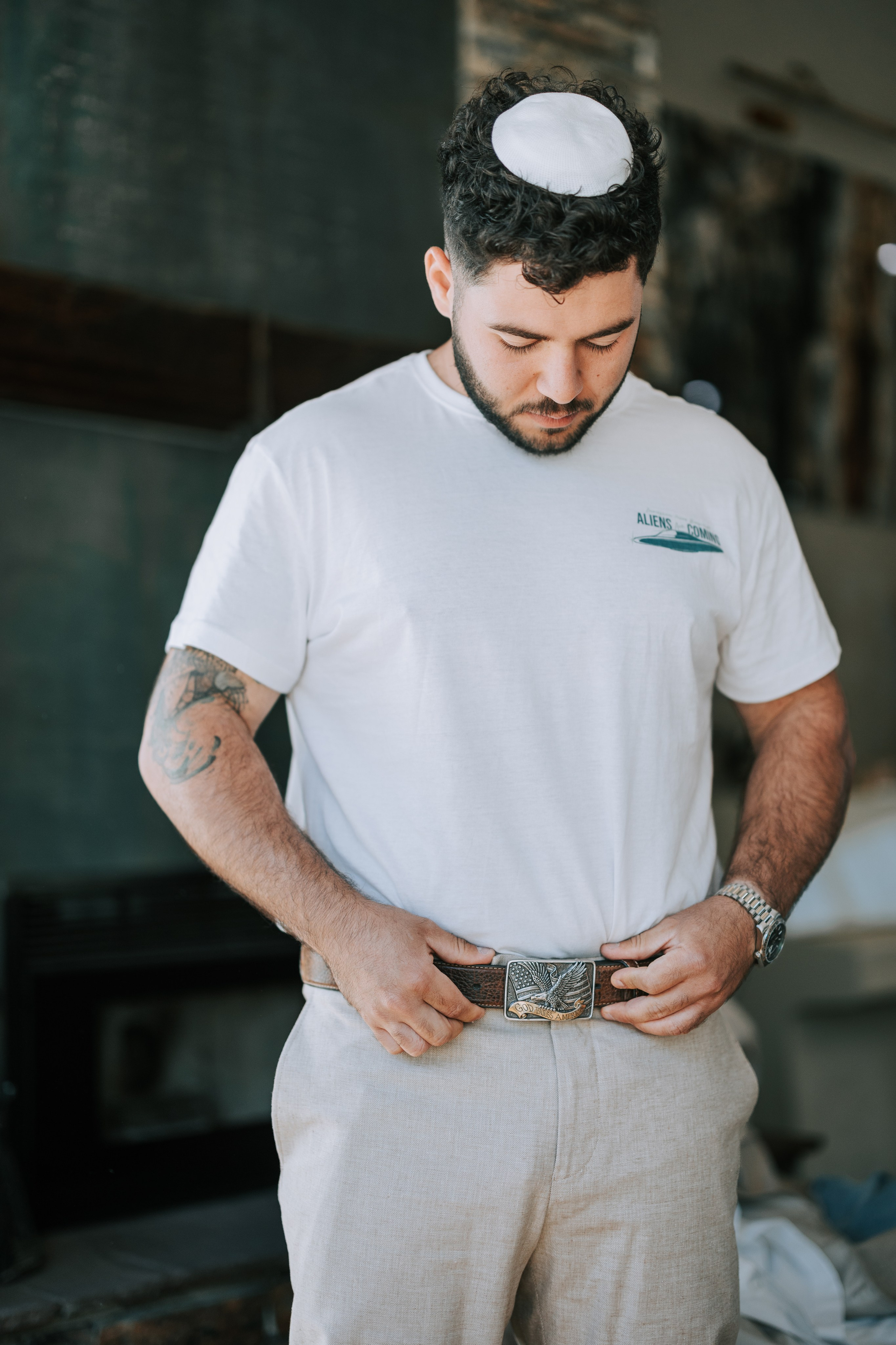 Eden & Raz. AMIR BUCHNIK PHOTOGRAPHER