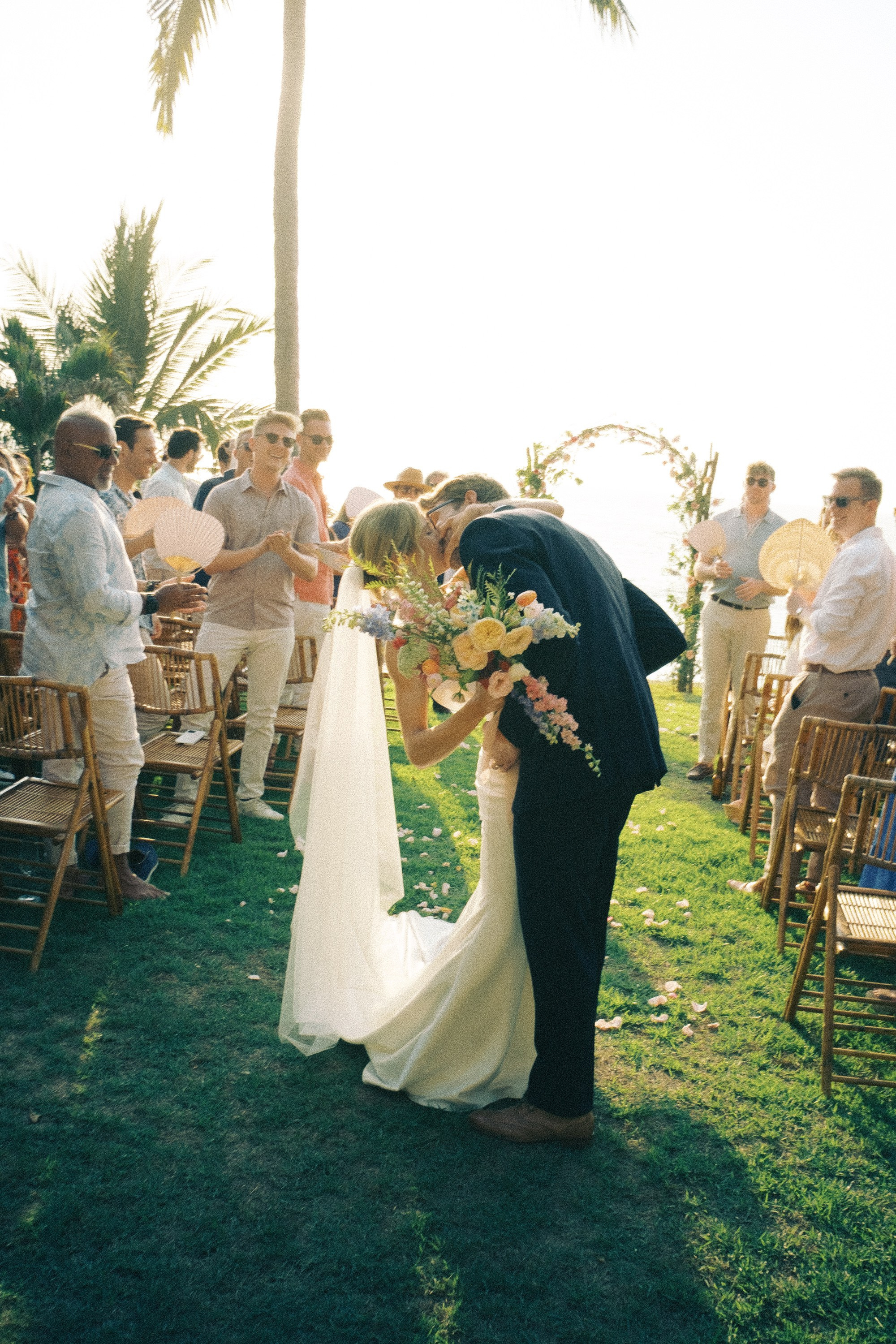 Annie & Michael wedding Villa del Oso. Sayulita Wedding Photographer, Puerto Vallarta, Cabo