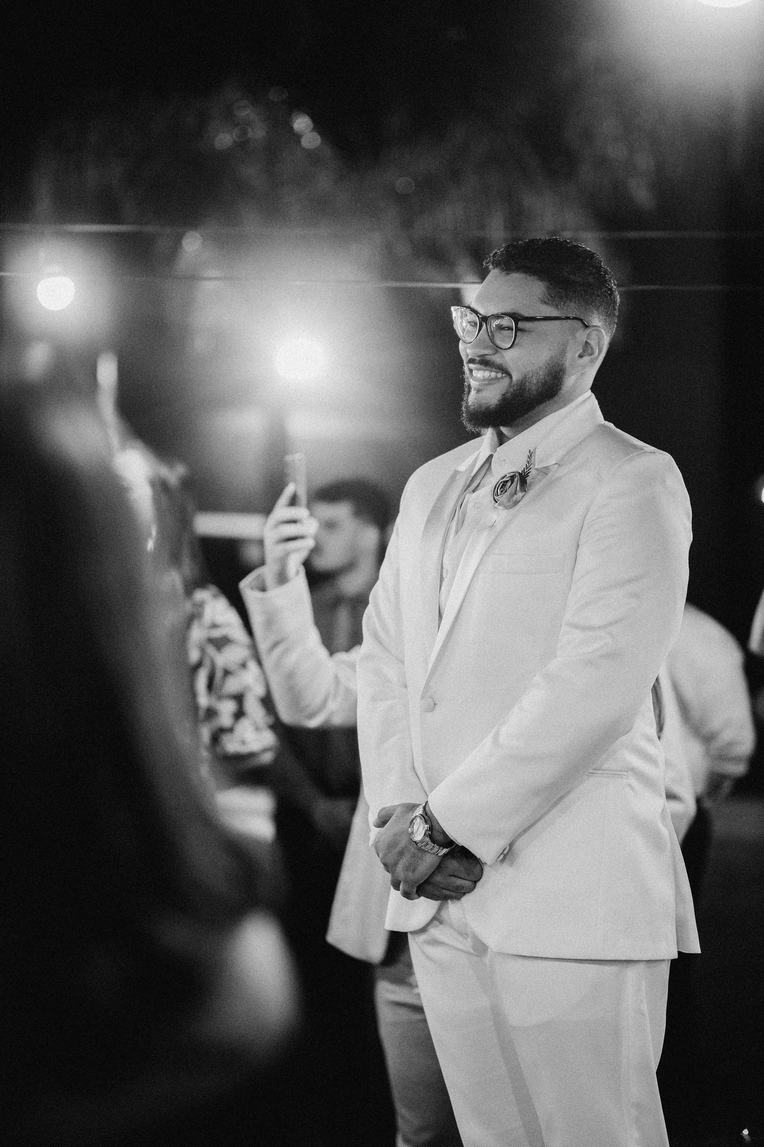 R & D — Meter o louco e ser feliz!. Fotografia de casamento em Belo Horizonte