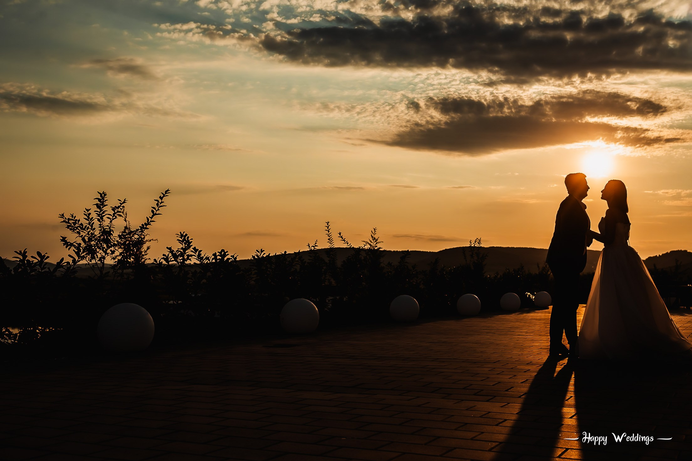 Doru & Teodora — Wedding. Fotograf nuntă Bistrița | Fotograf botez & evenimente — Happy Weddings