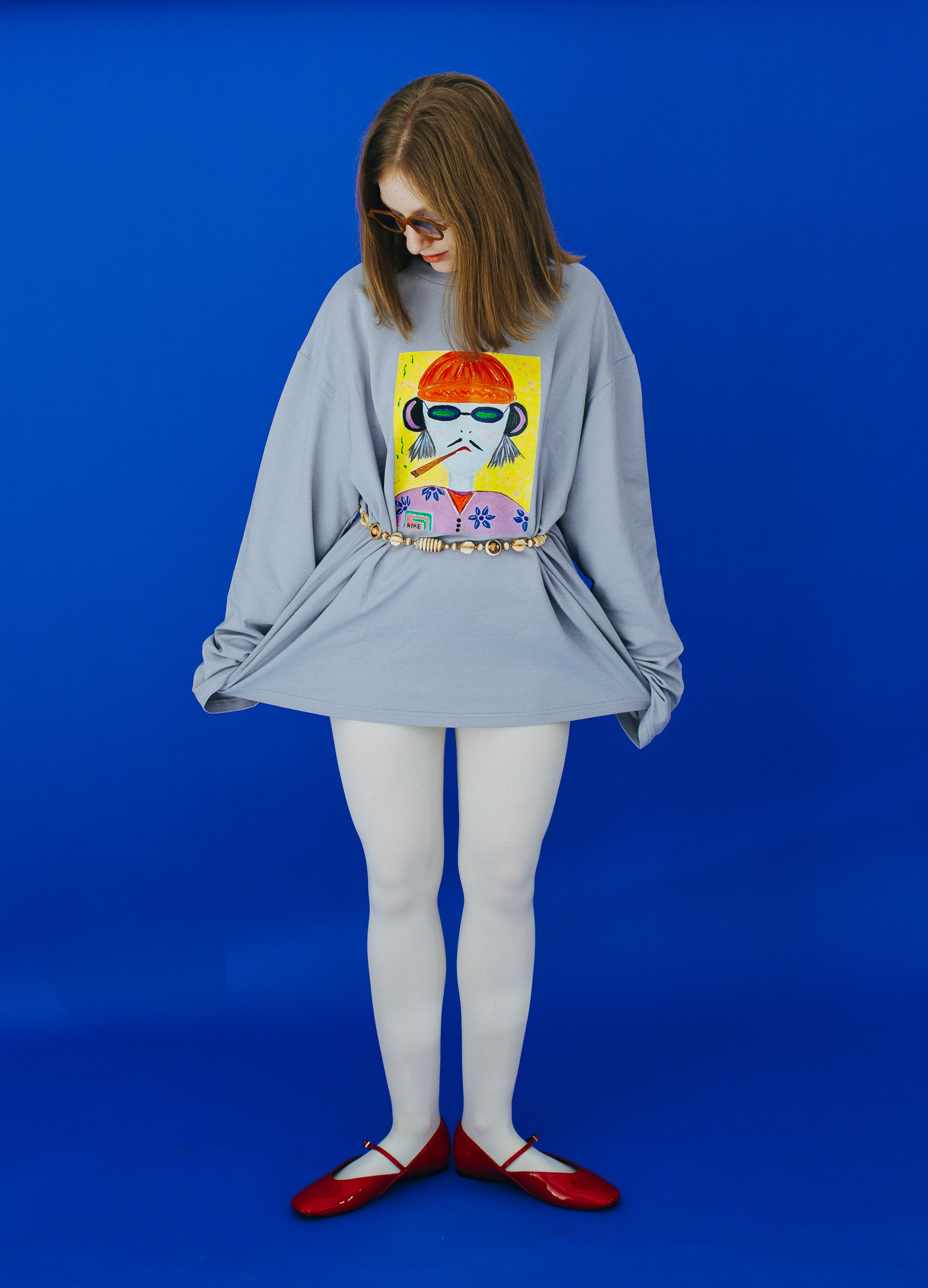 Art Pilya. Фотограф в Варшаве Алена Валькович-Найдион