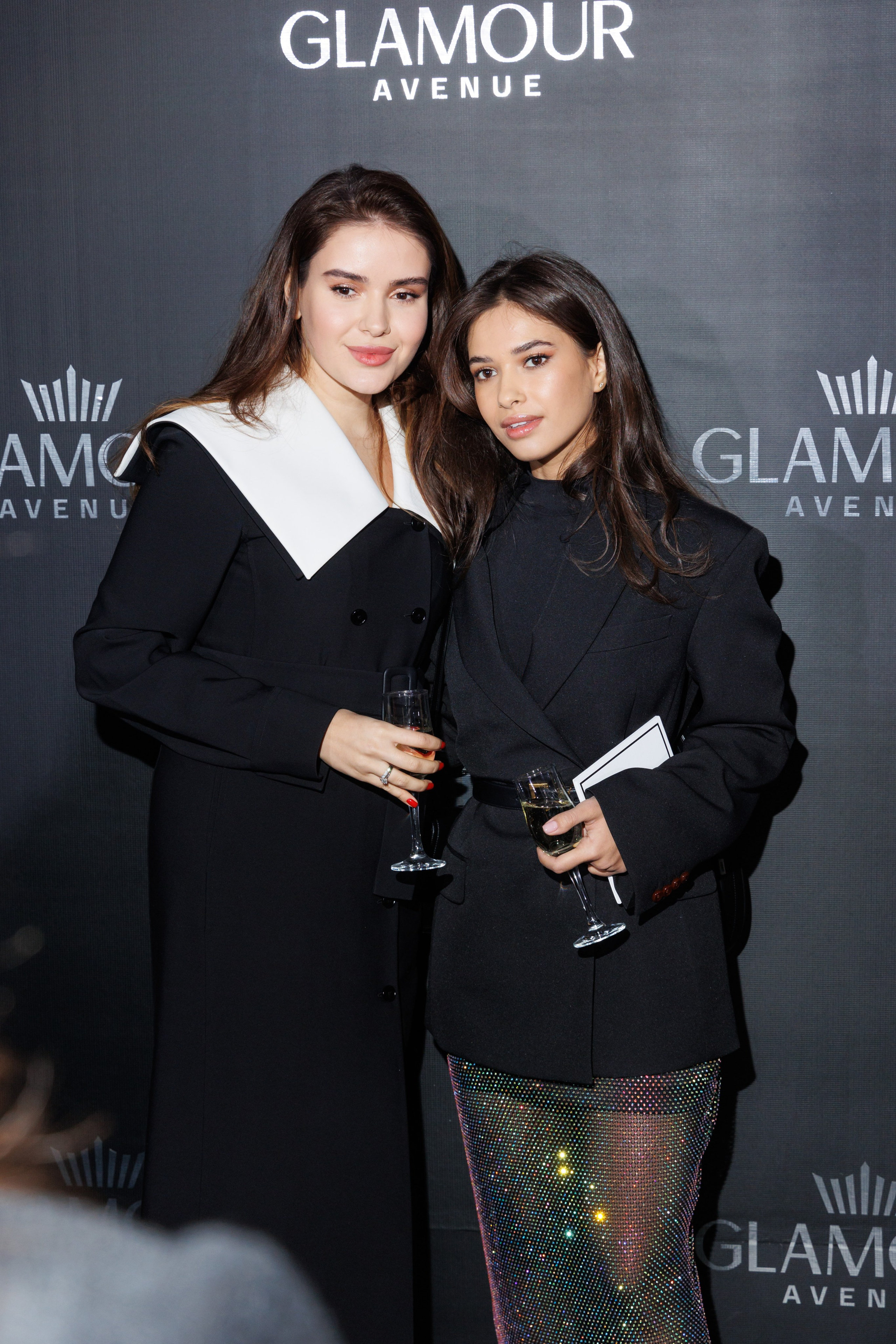 Glamour fashion show Tashkent 2022. Photographer Yura Artykov, Tashkent