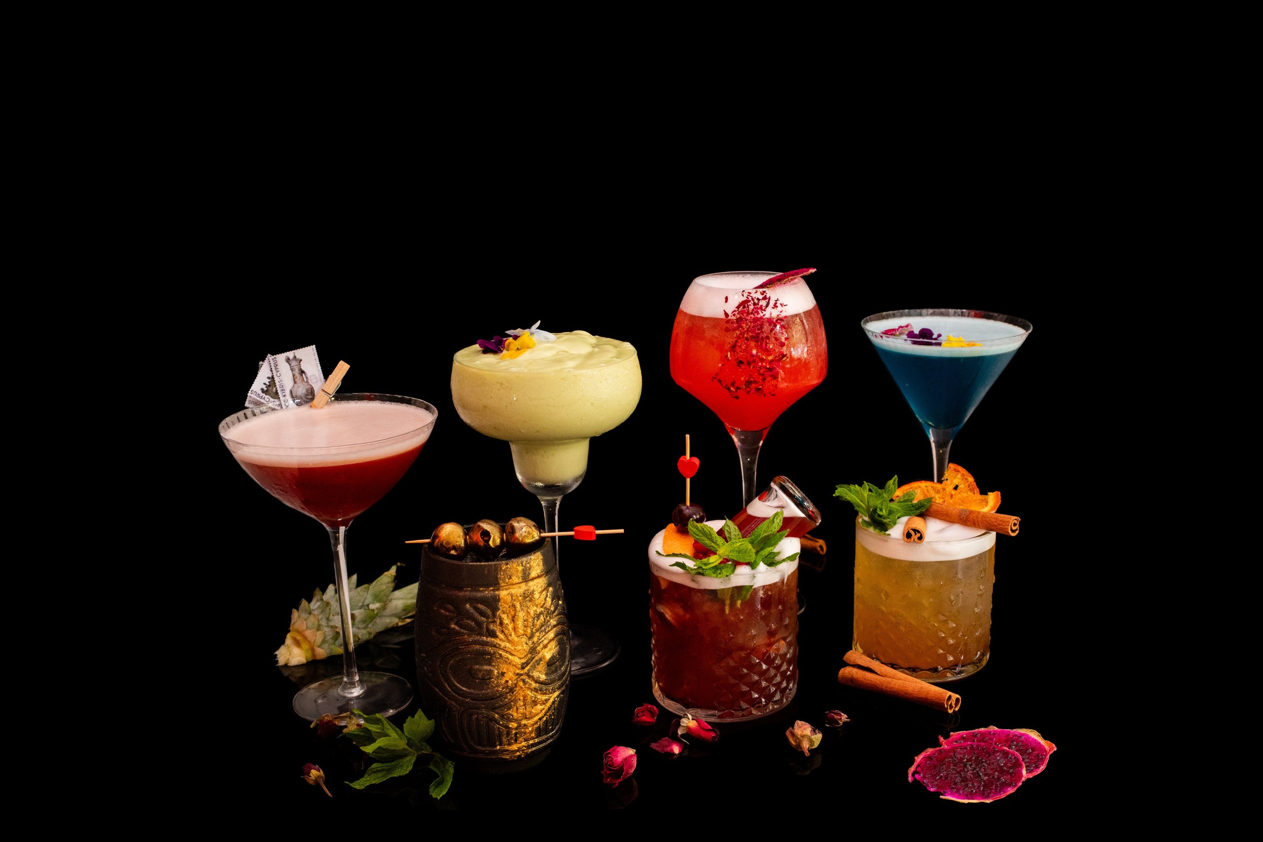 Фотосъемка еды. Фото и видео съёмка на Кипре. Съемка мероприятий и рекламы в Лимасоле Никосии и Пафосе