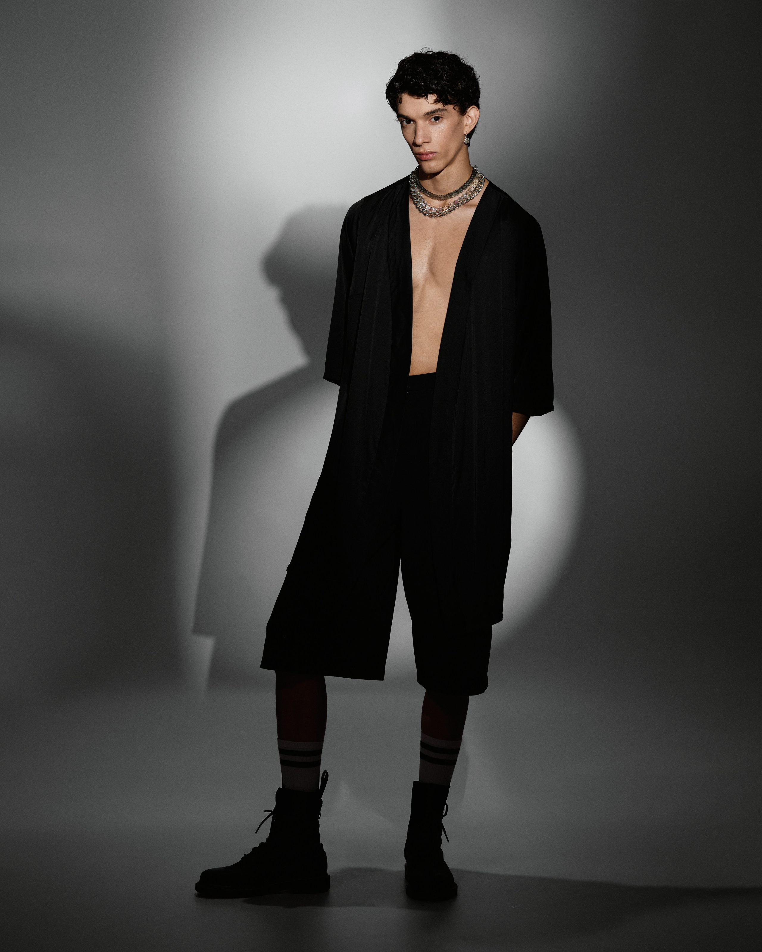 Portrait. Fashion, portrait, interior photography. Valencia, Spain. Dmitry Ivanov. Retrato, fotos de interiores