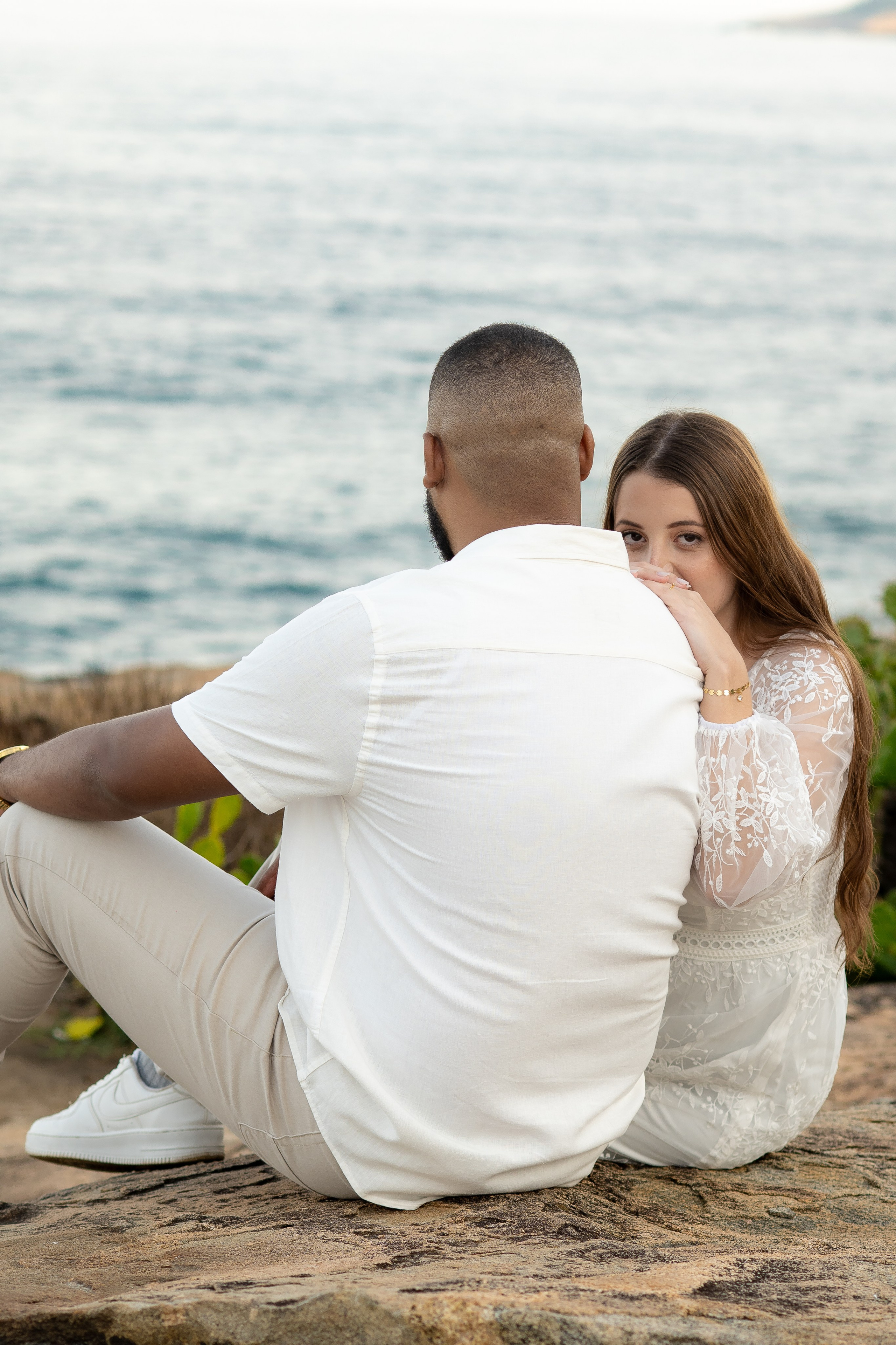 Renata e Ezequiel. Larissareisfotografa