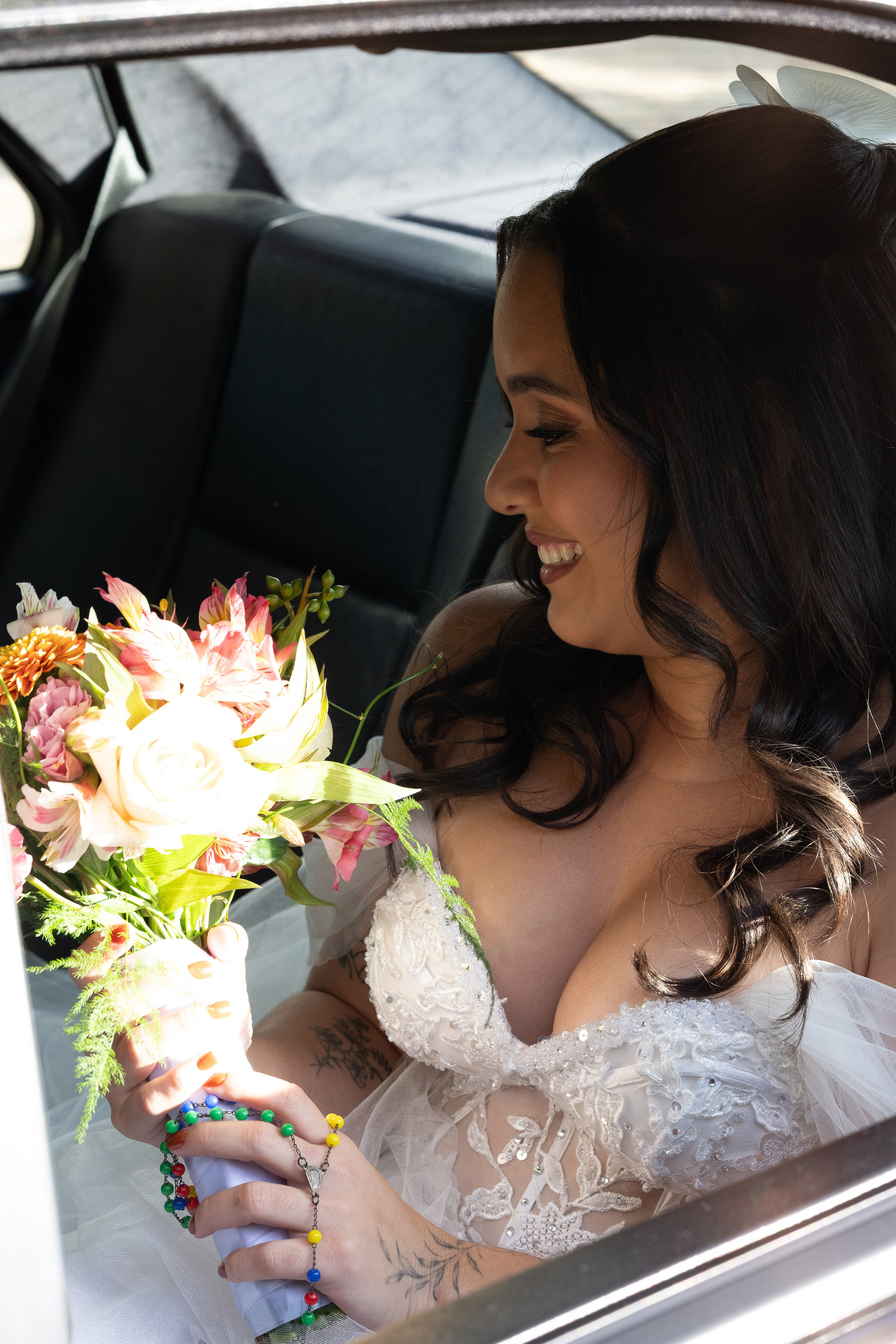 Gabrielle e Daniel. Larissareisfotografa