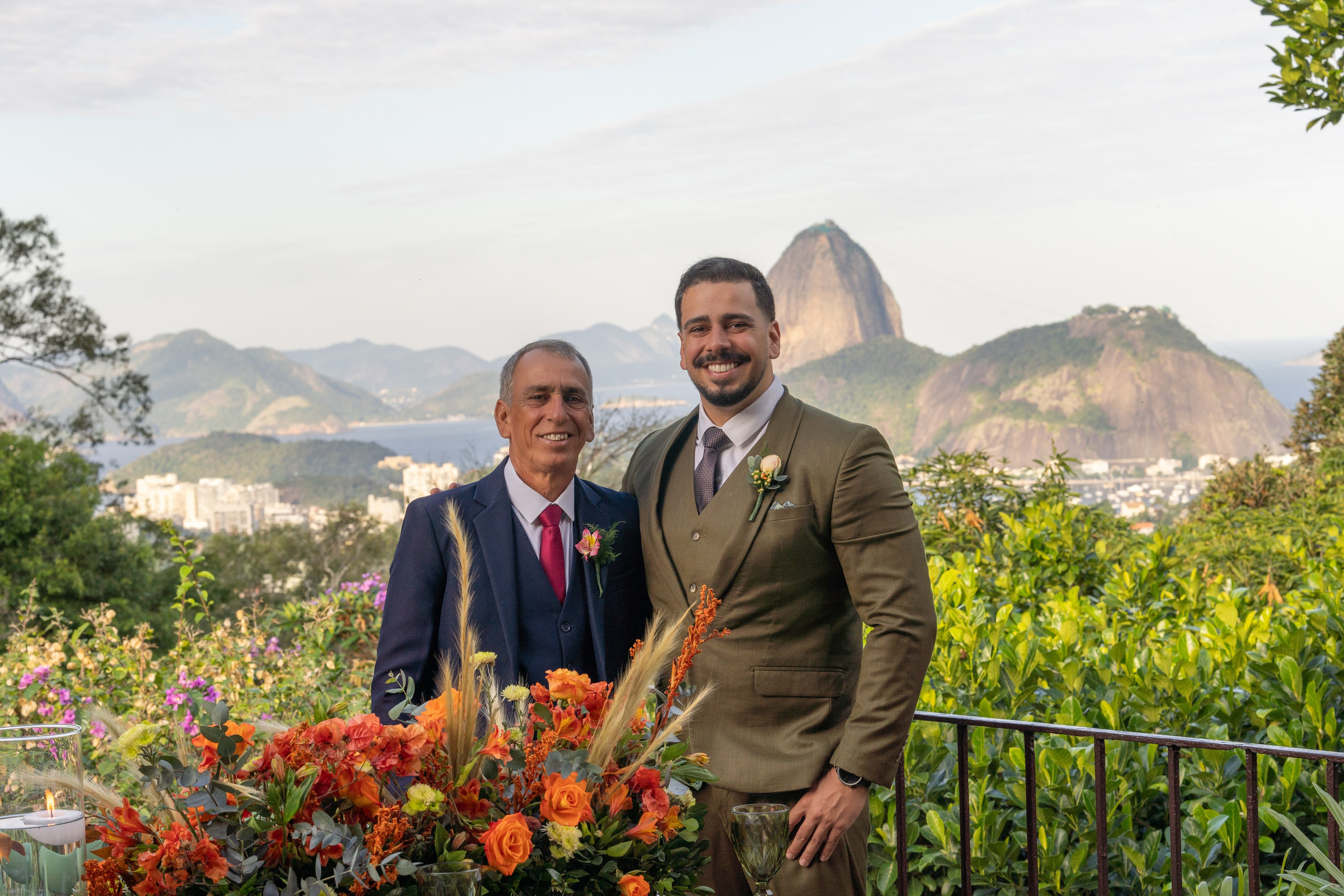 Gabrielle e Daniel. Larissareisfotografa