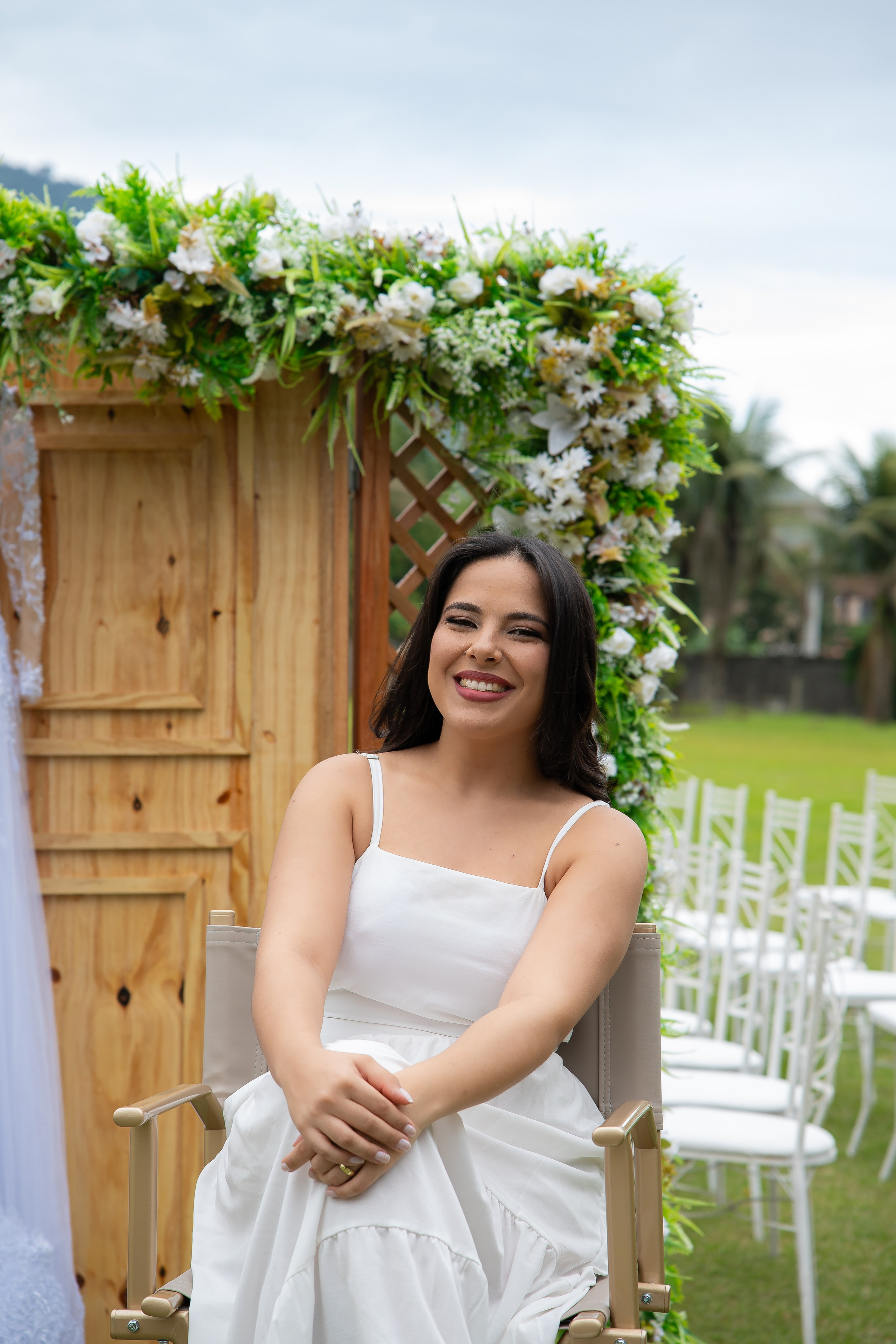 Josiane e Jheann. Larissareisfotografa