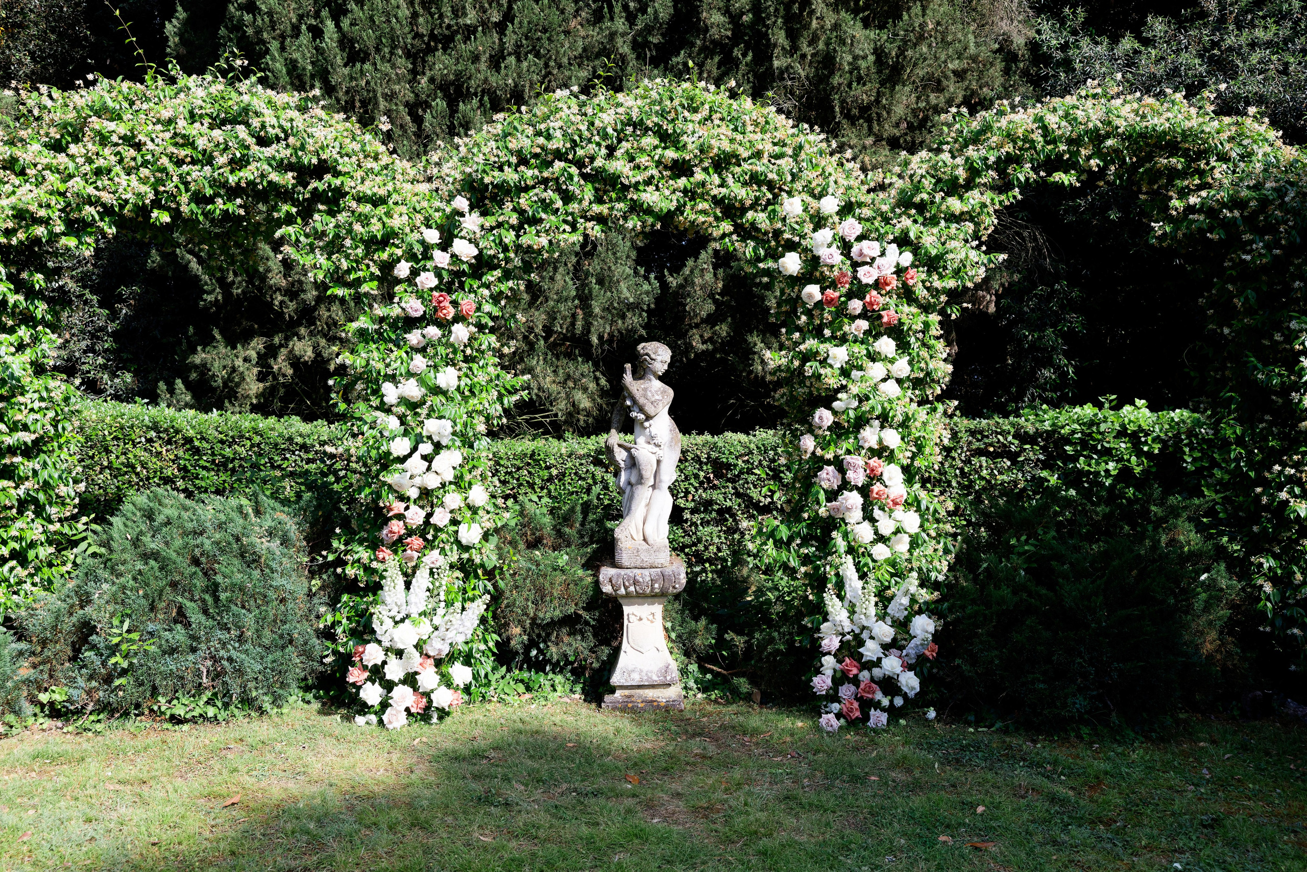 Wedding at La Torre di Pila, Umbria, Italy