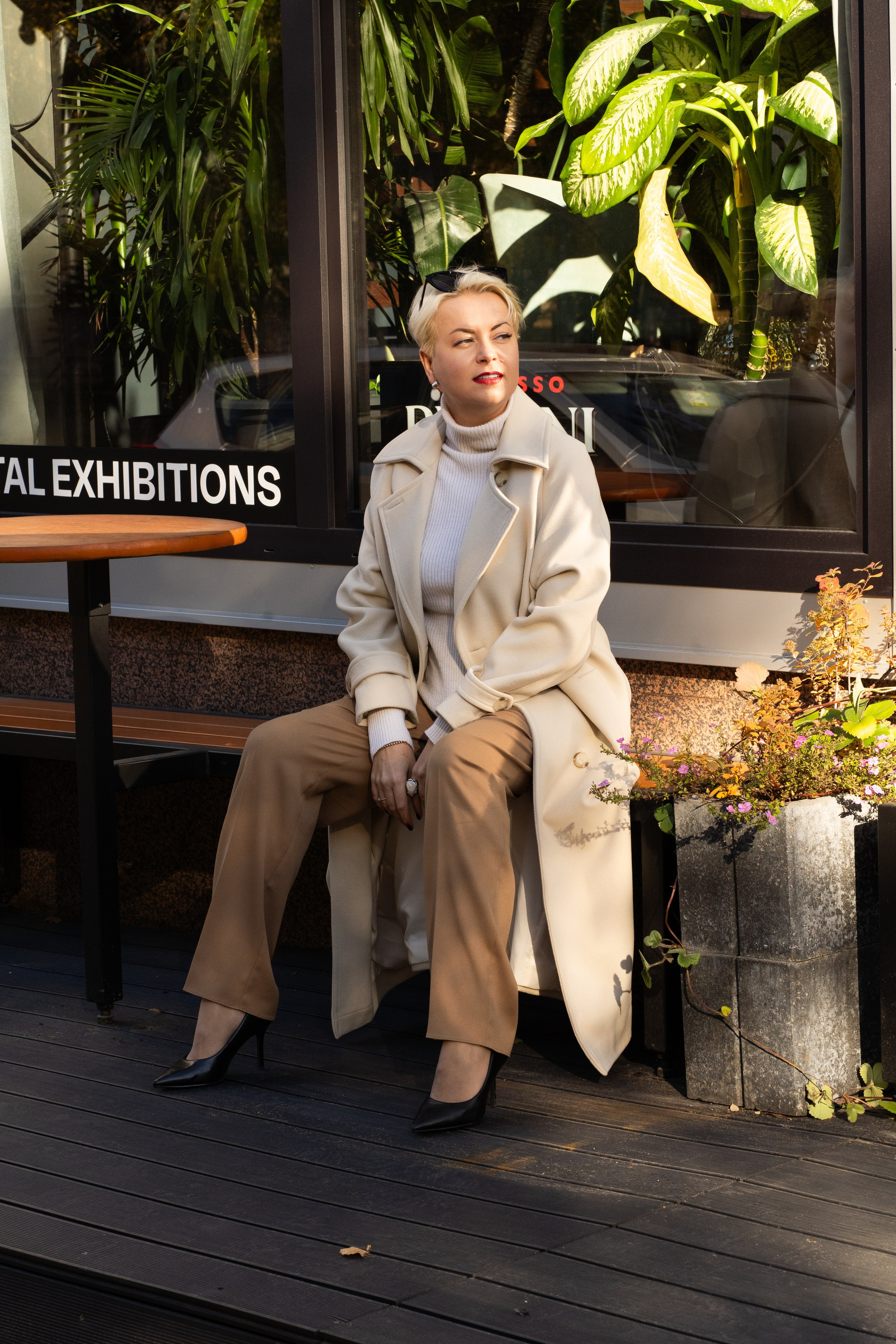 Контент — съемка. Karina Ruud Portrait and Wedding Photographer in Riga, Latvia & Europe