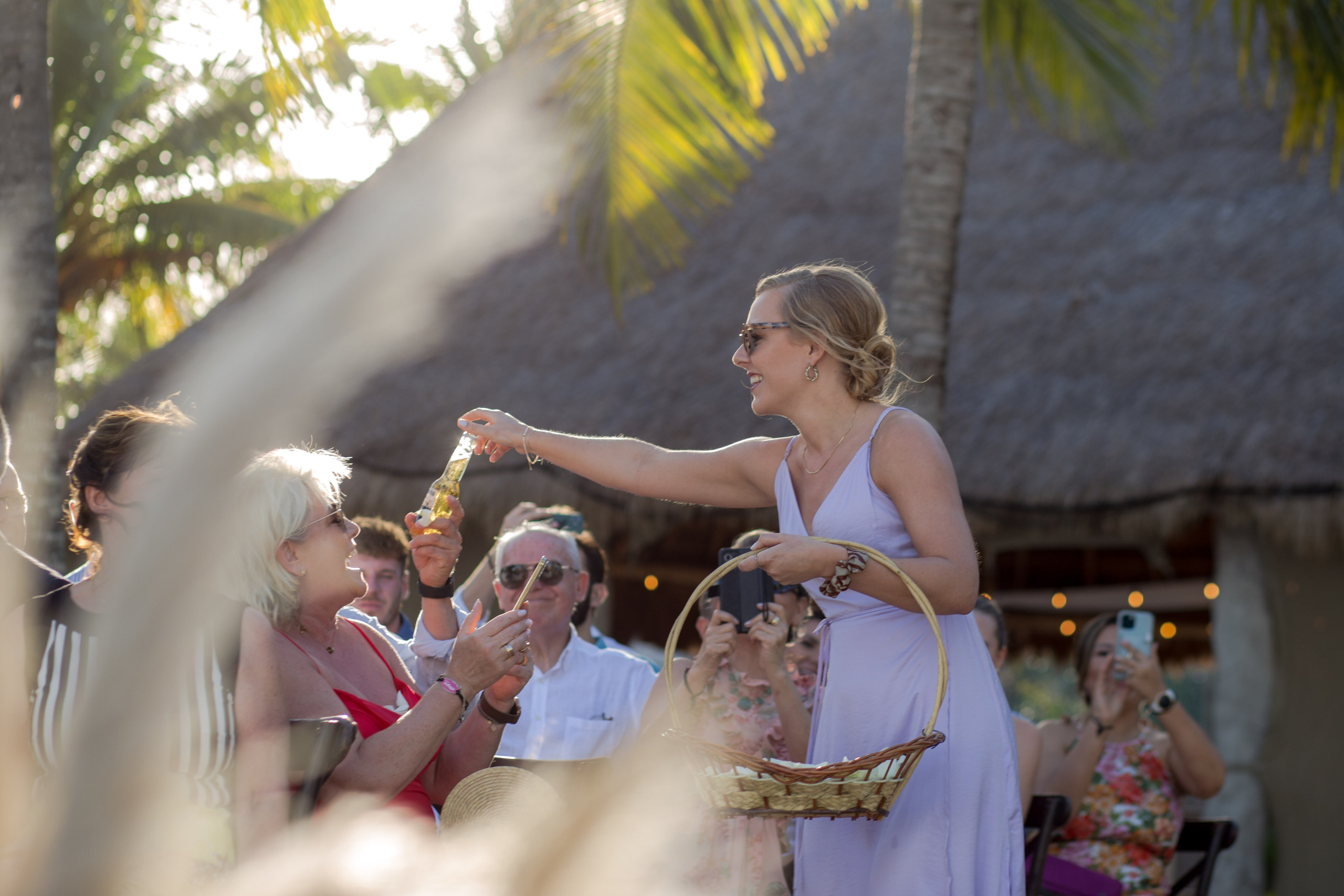 Wedding Photo Cancun. Alfredo Vazquez Wedding Films & Photography | Mexico & Destination Weddings