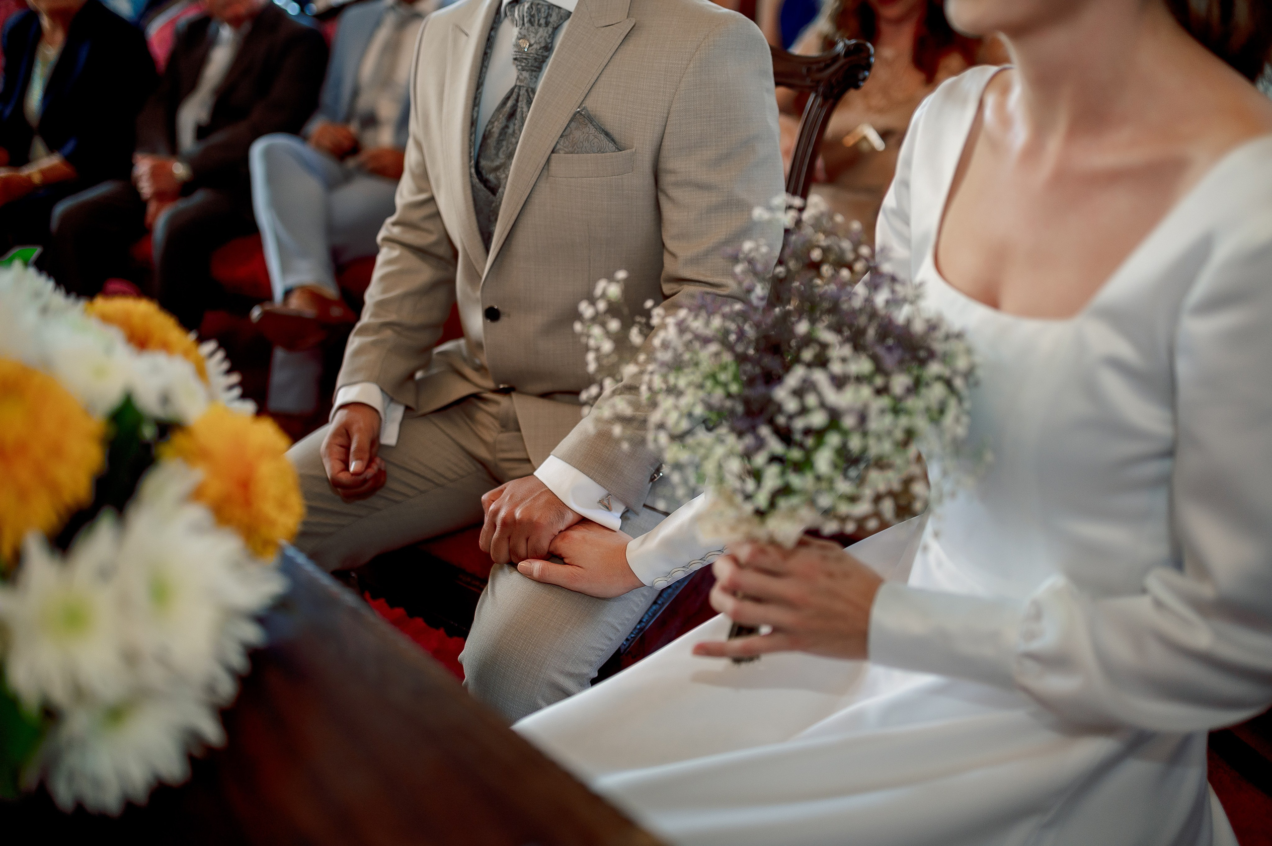 Casamento em Lisboa. Sua fotógrafa em Lisboa — Anna Belova
